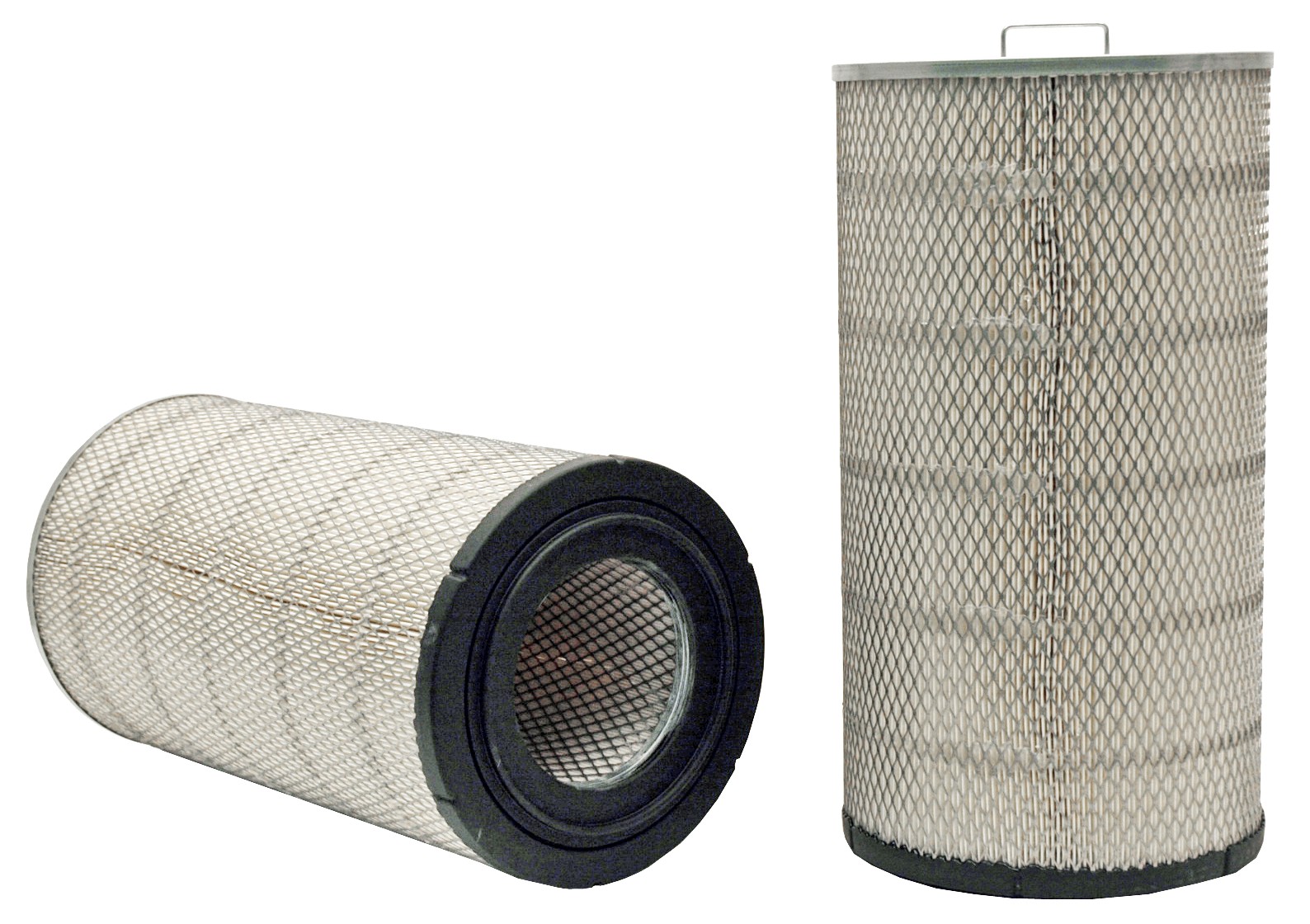 WIX 42803 Radial Seal Outer Air