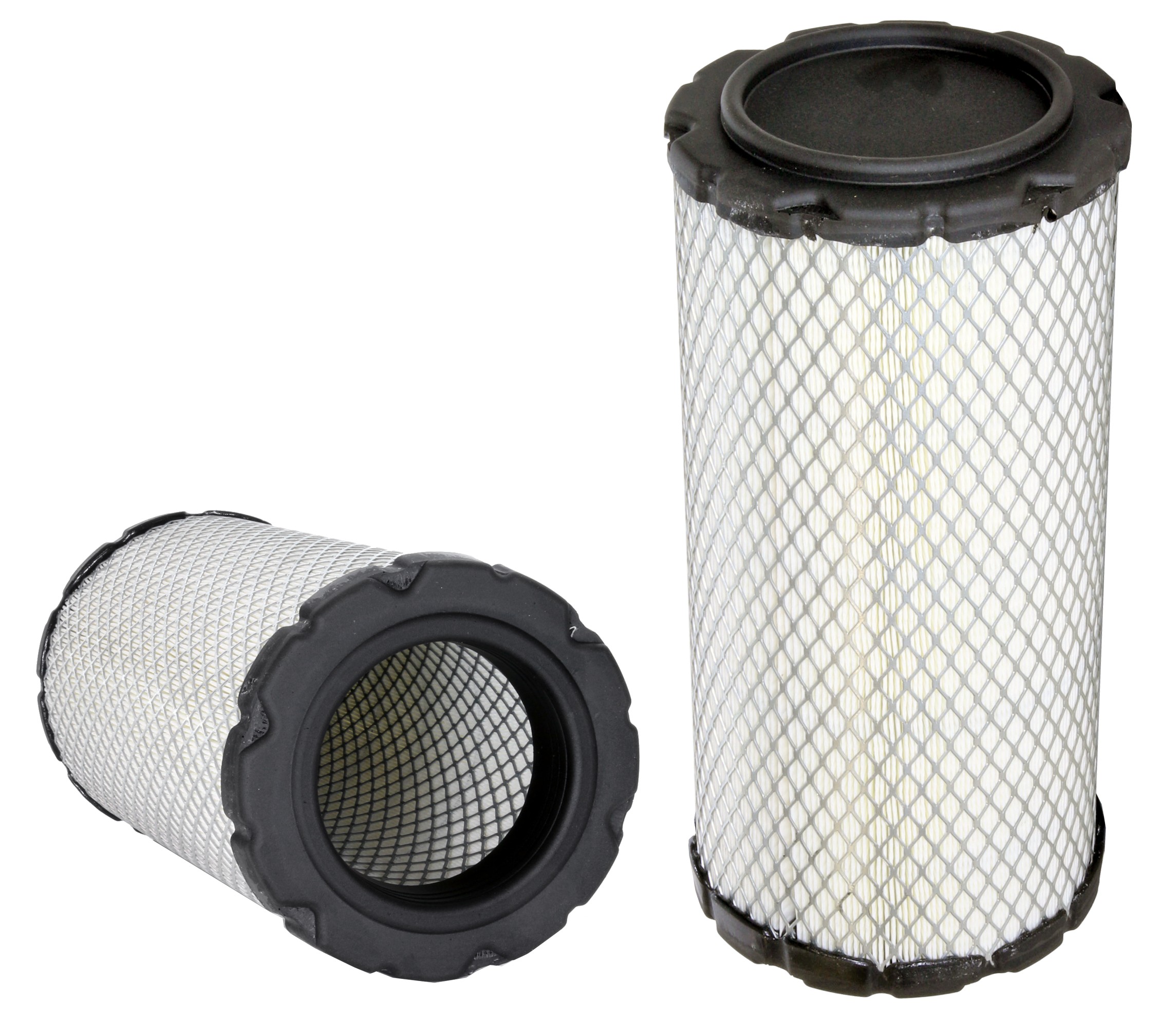 WIX 42806 Radial Seal Outer Air