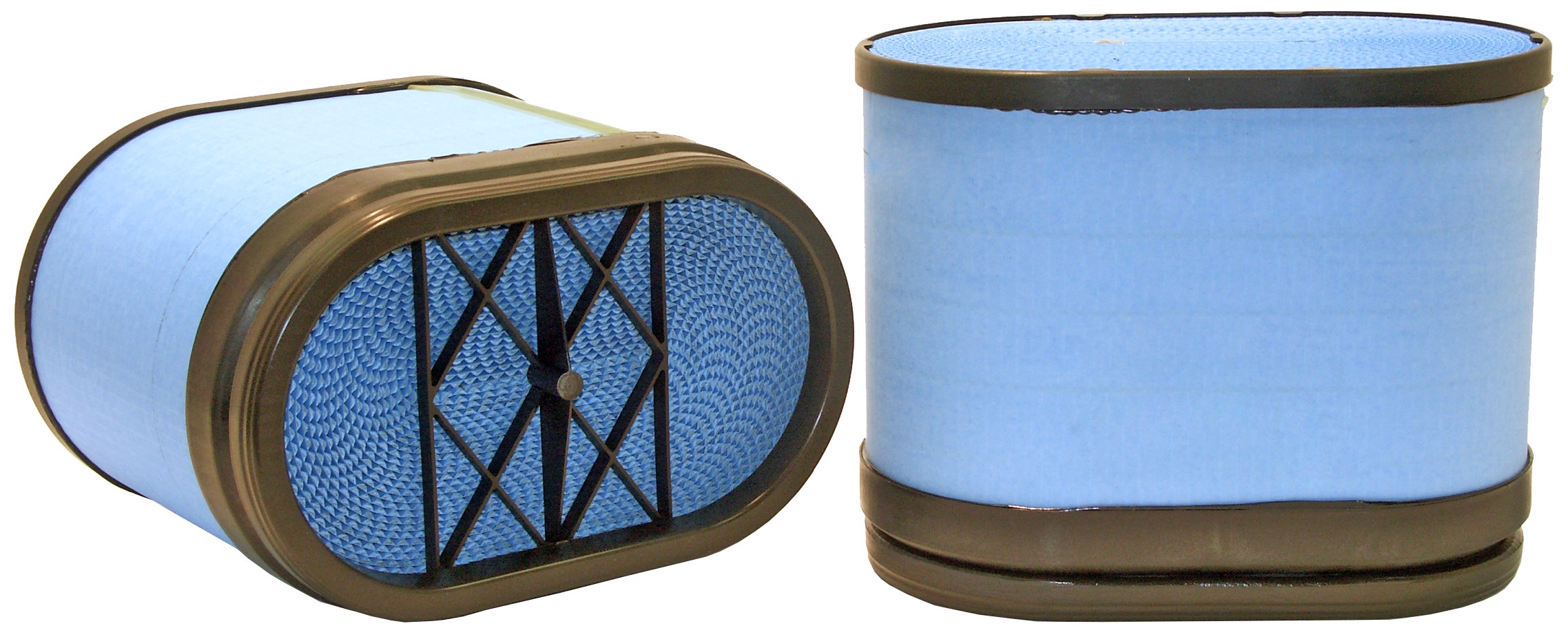 WIX 42813 Corrugated Style Air Filter