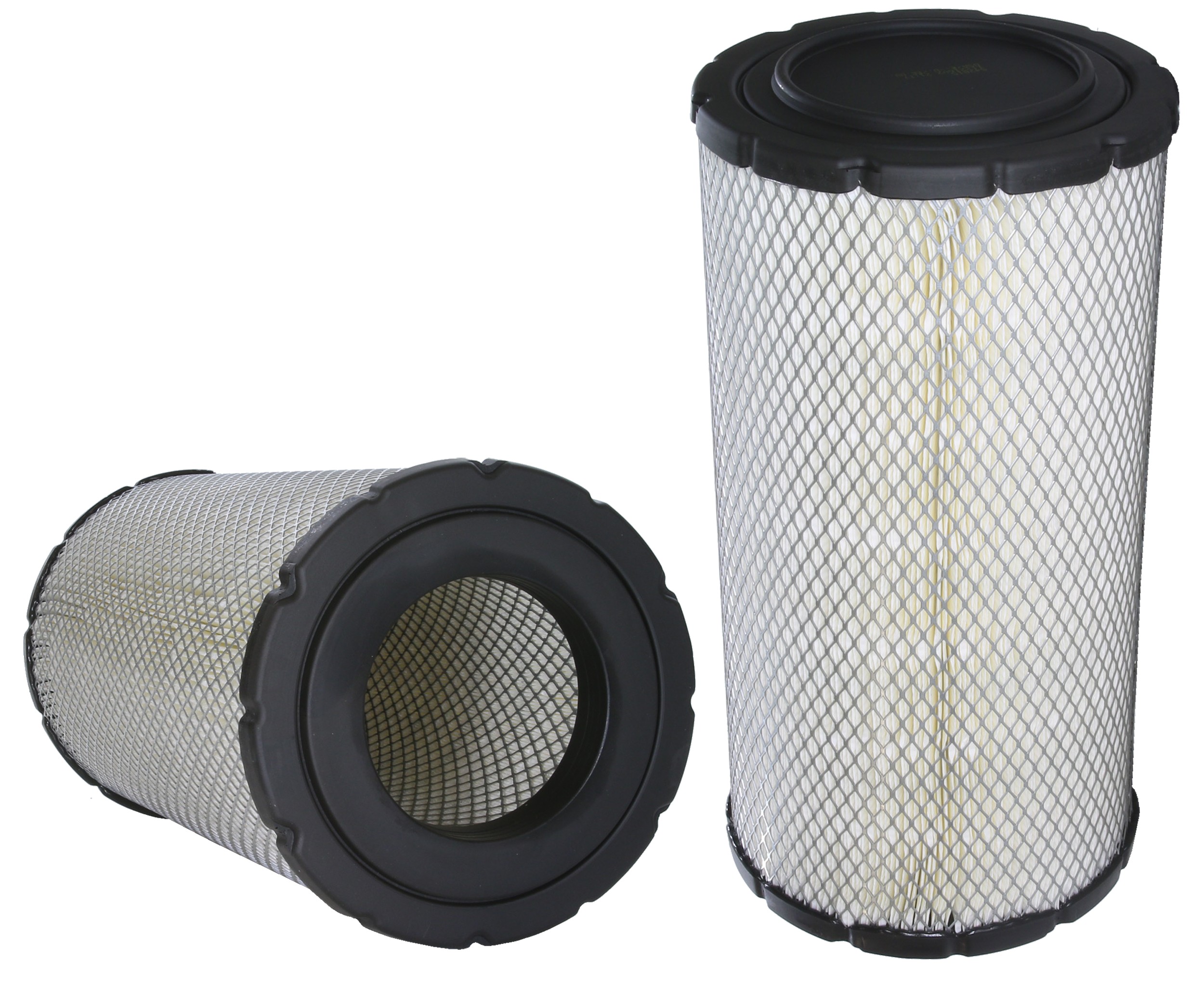 WIX 42815 Radial Seal Outer Air
