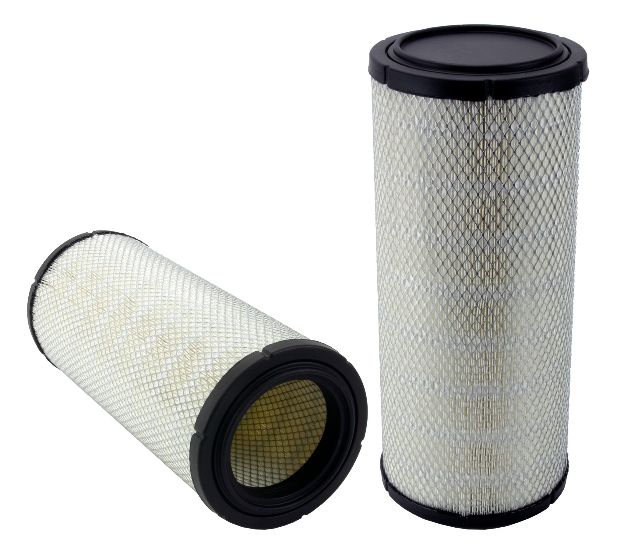 WIX 42824 Radial Seal Outer Air