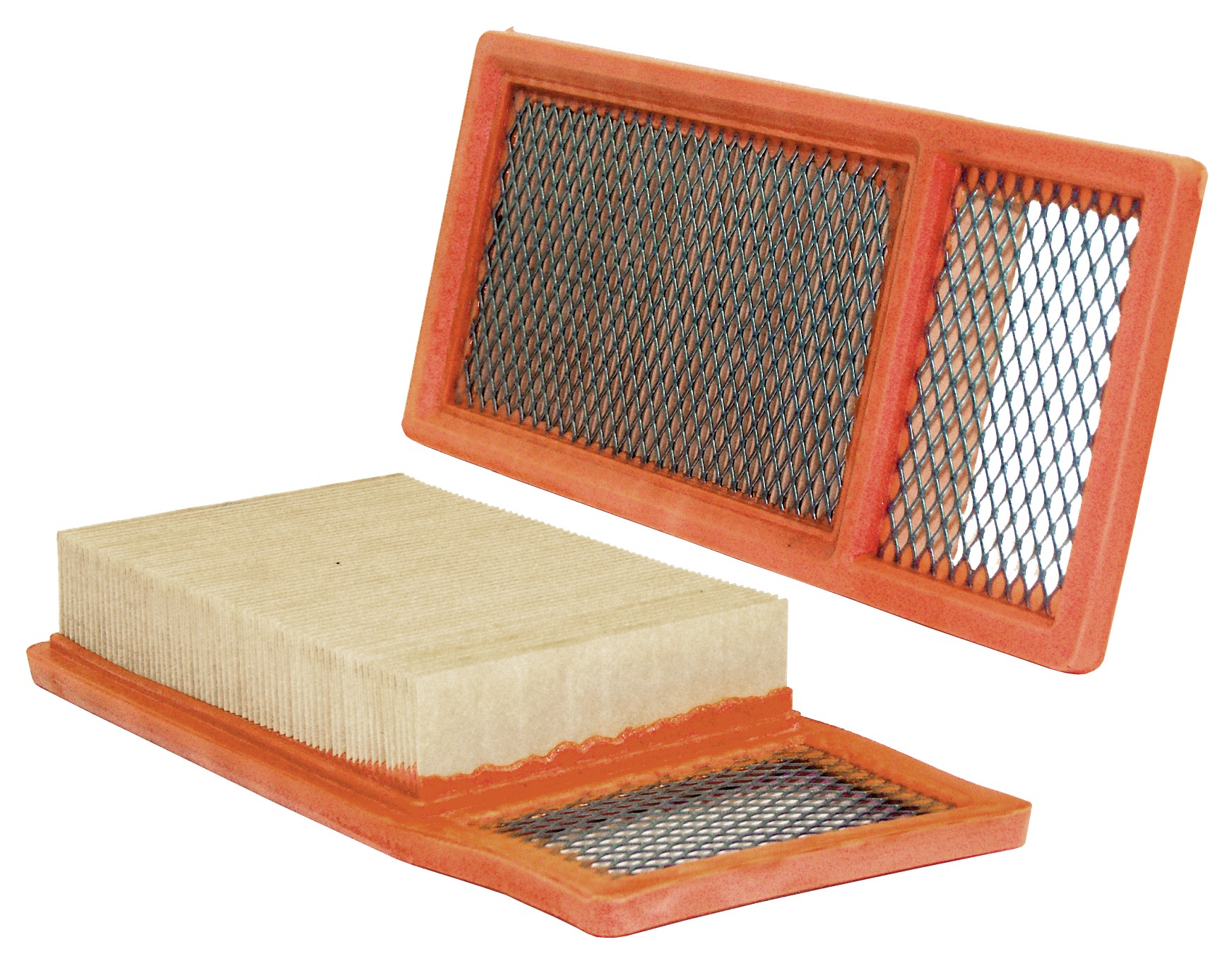 WIX 42828 Air Filter Panel