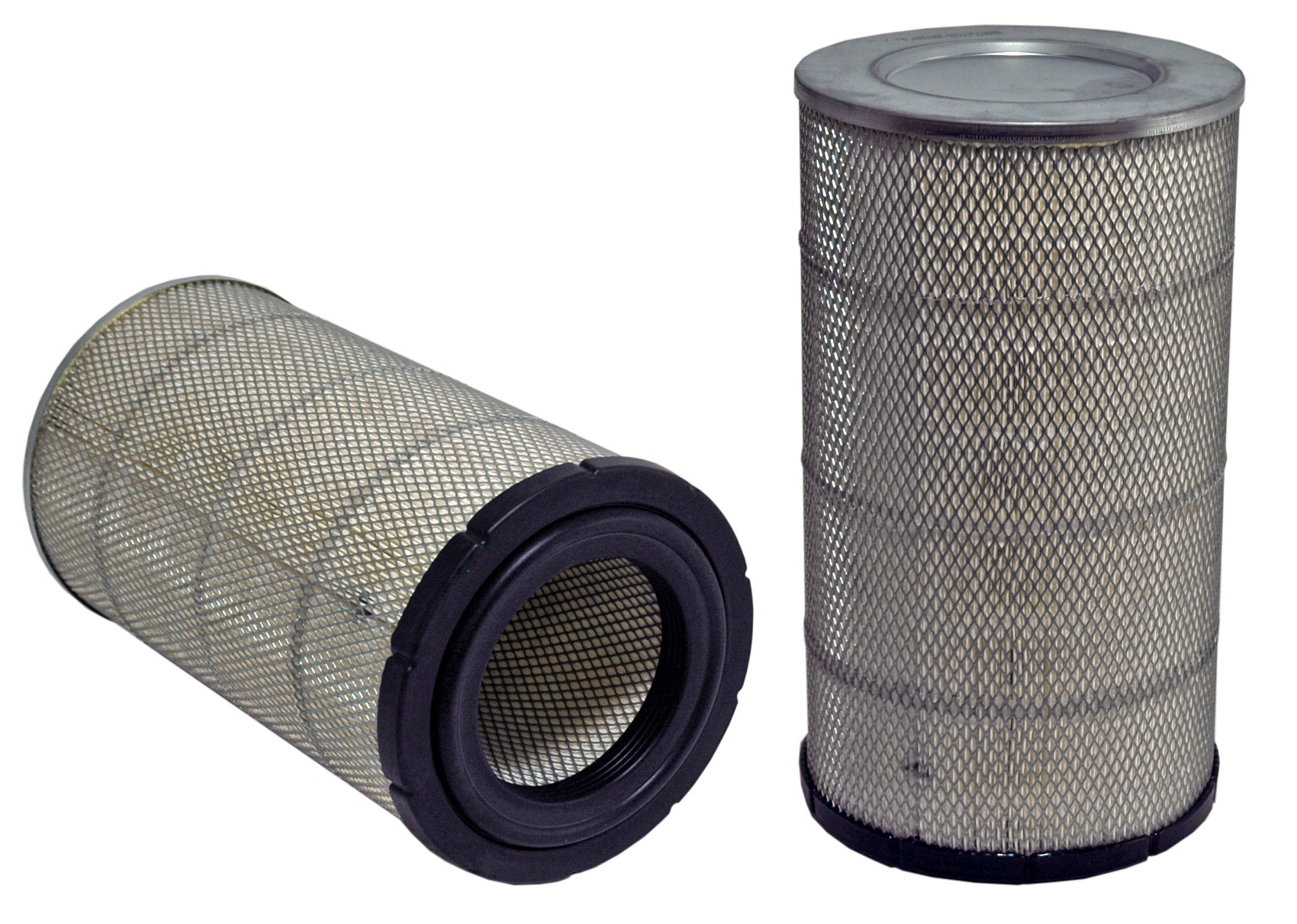 WIX 42833 Radial Seal Outer Air