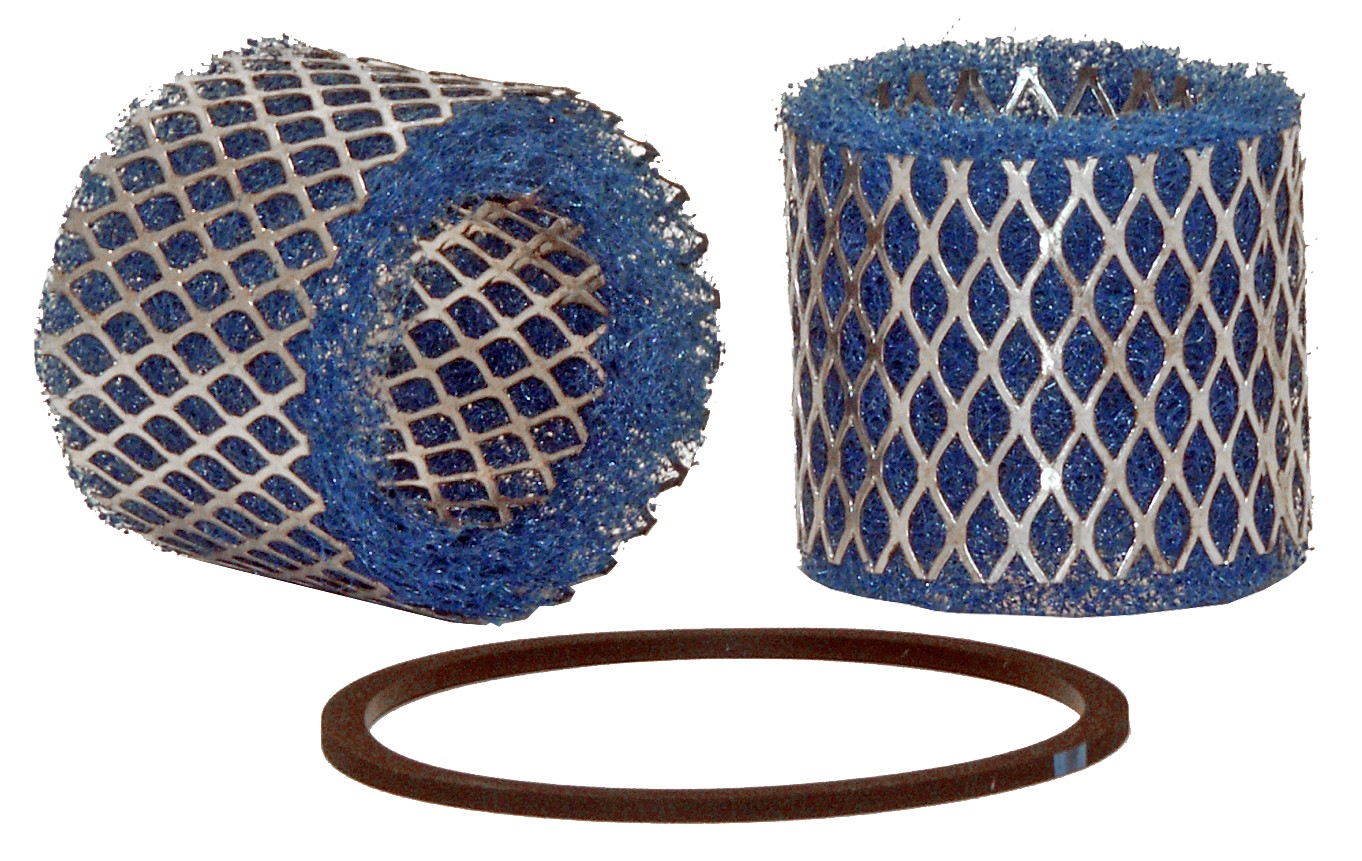 WIX 42841 Breather Filter