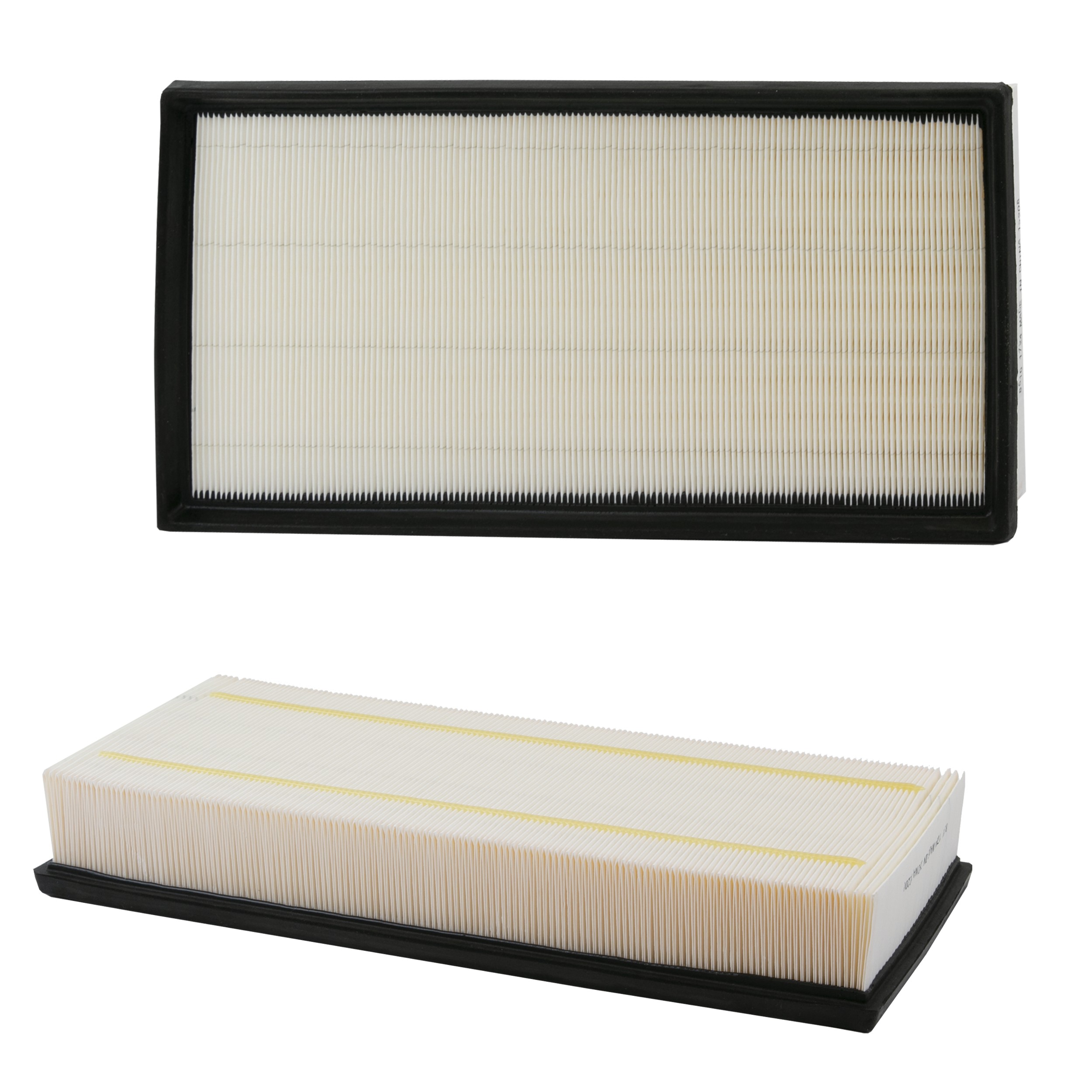 WIX 42859 Air Filter Panel
