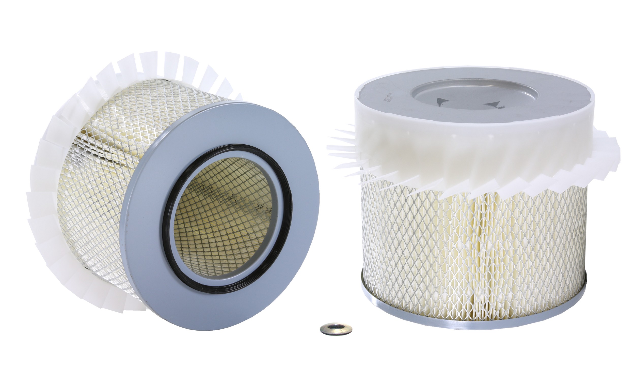 WIX 42914 Air Filter w/Fin