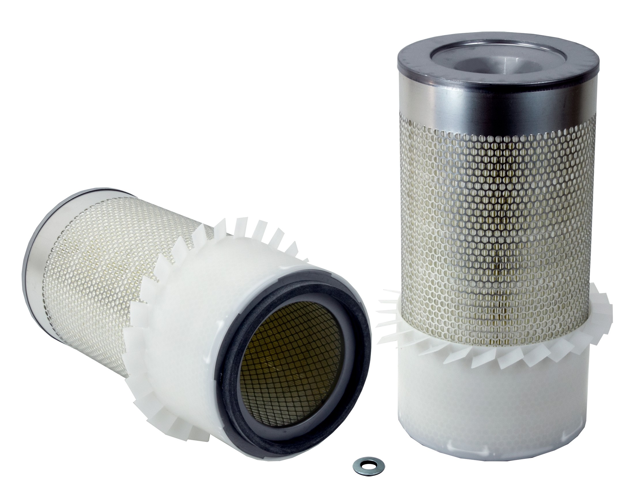 WIX 42919 Air Filter w/Fin