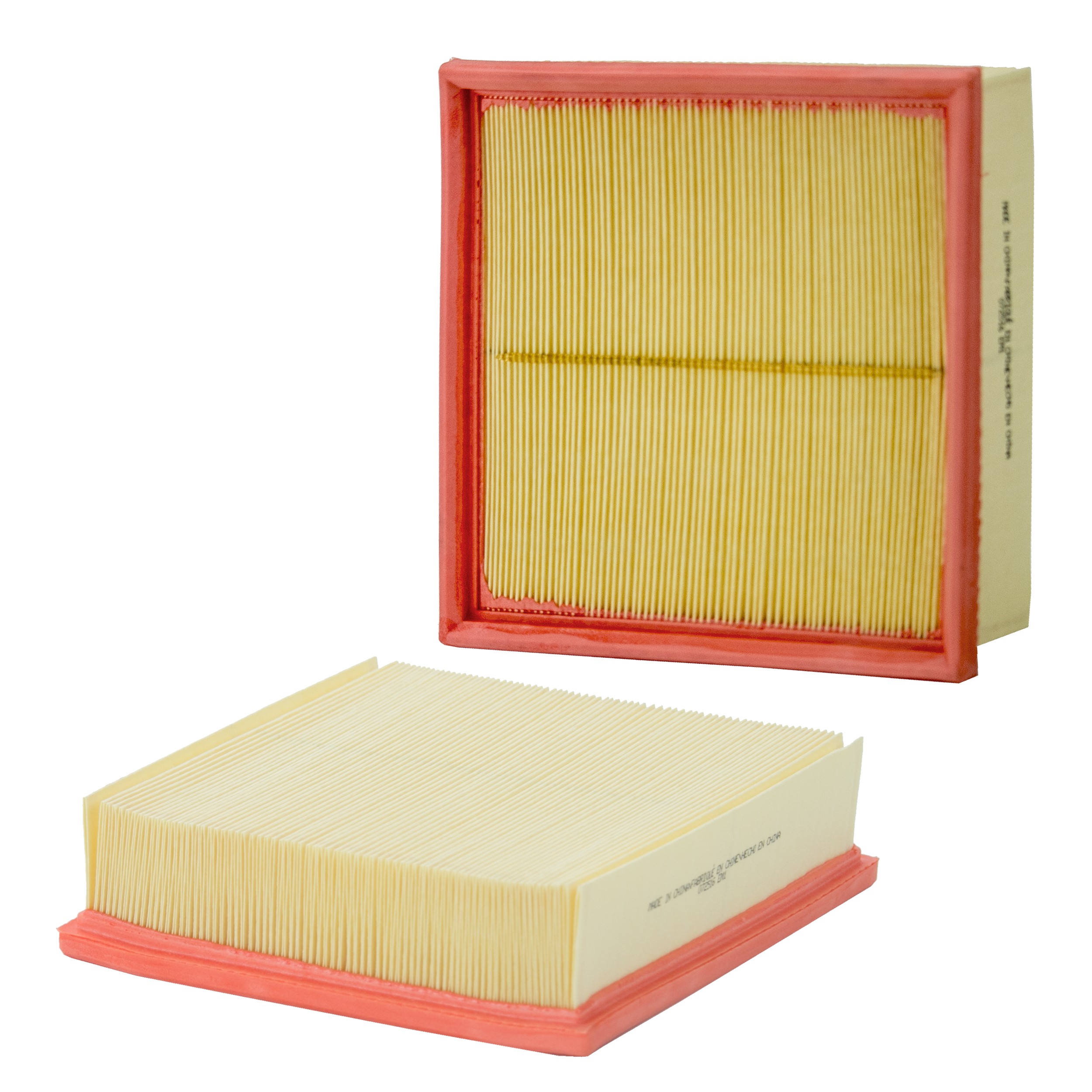 WIX 46025 Air Filter Panel