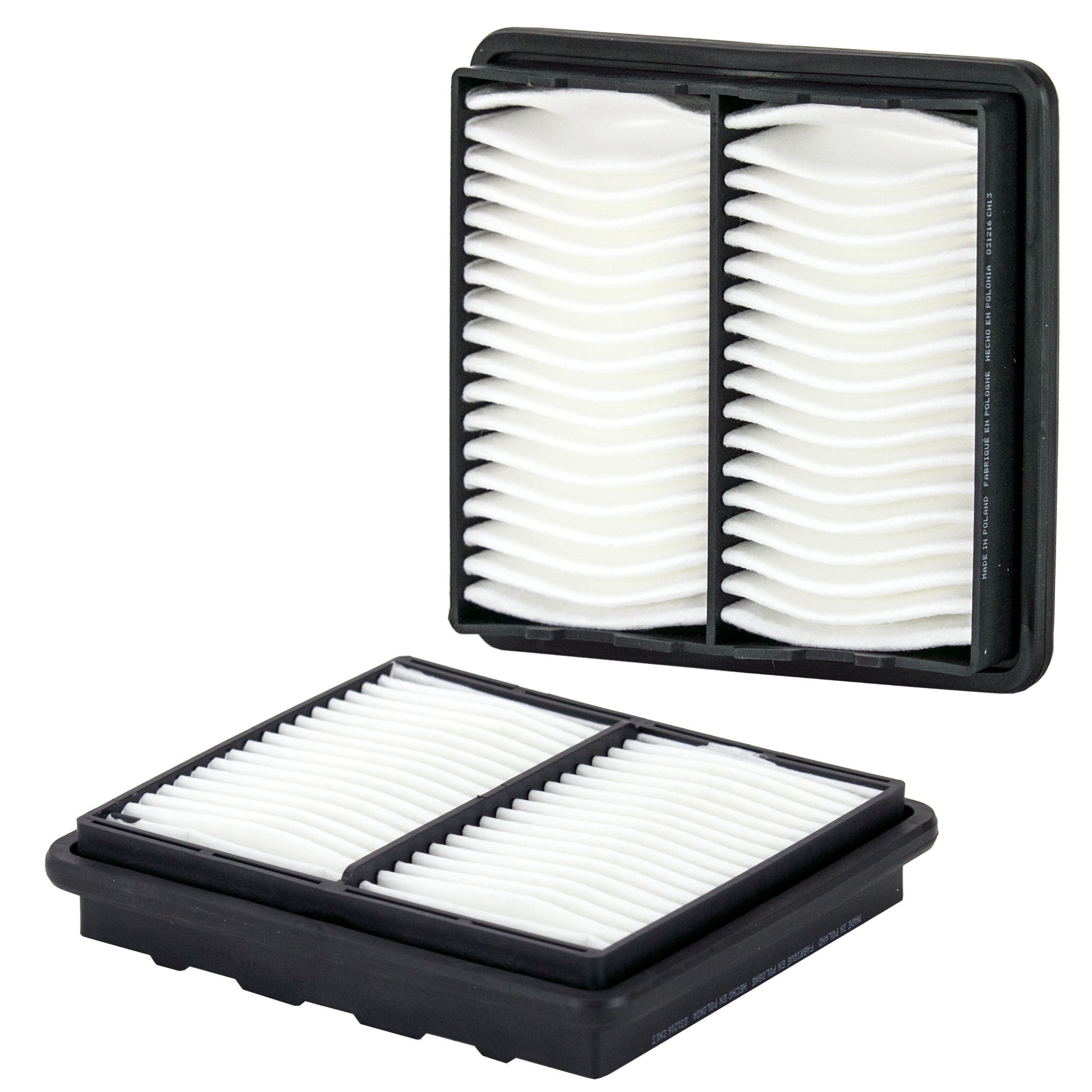 WIX 46026 Air Filter Panel