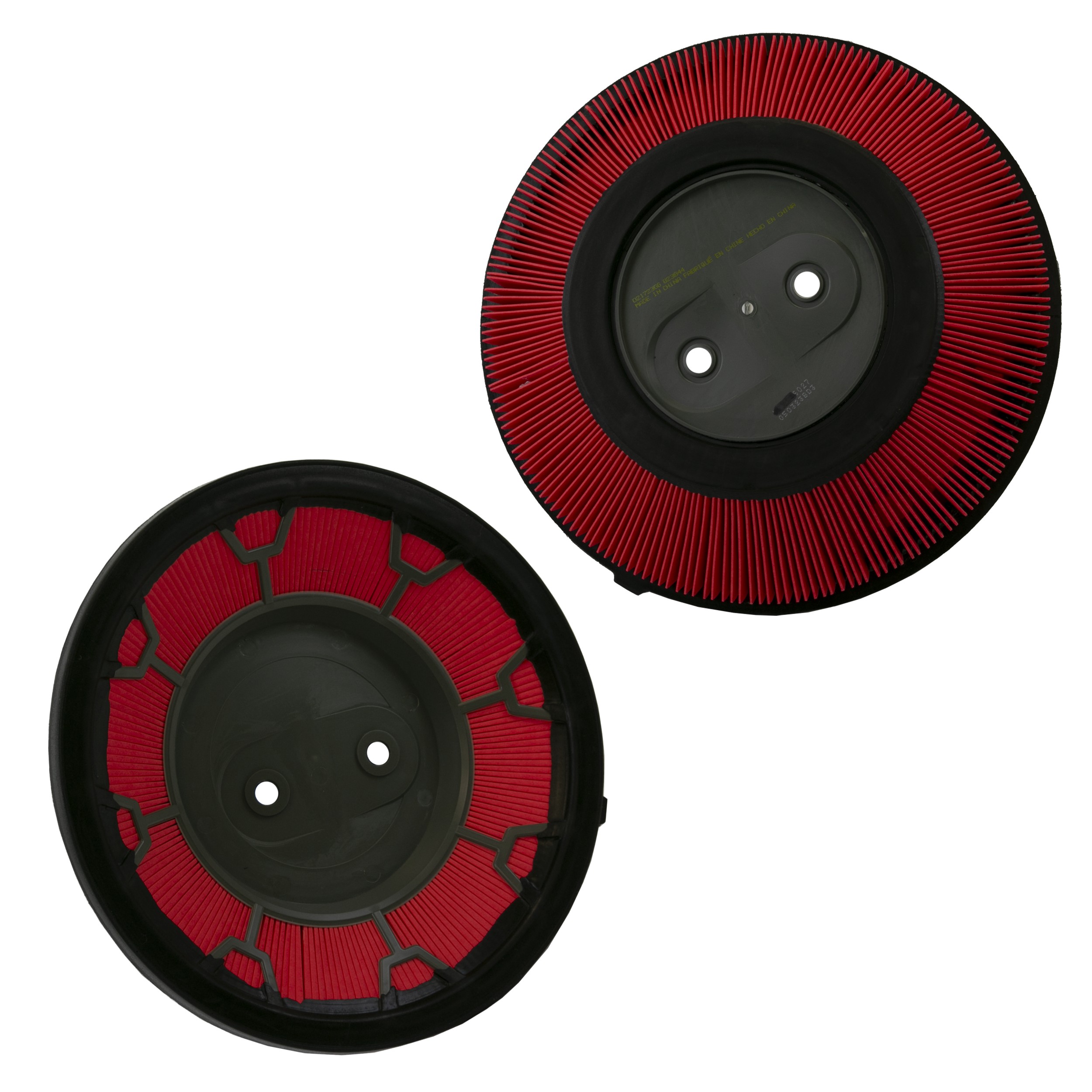 WIX 46027 Air Filter Round Panel