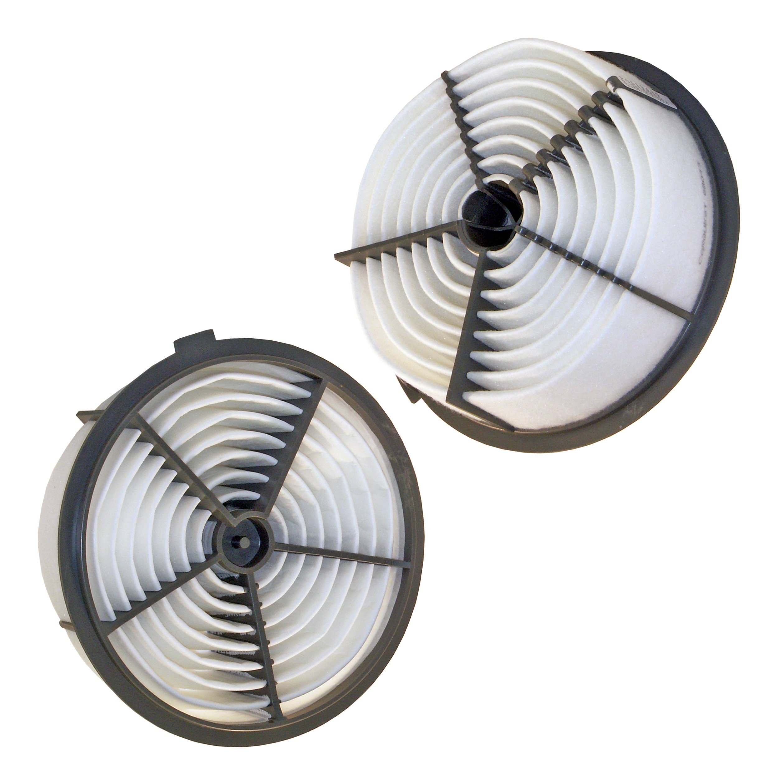 WIX 46043 Air Filter Round Panel