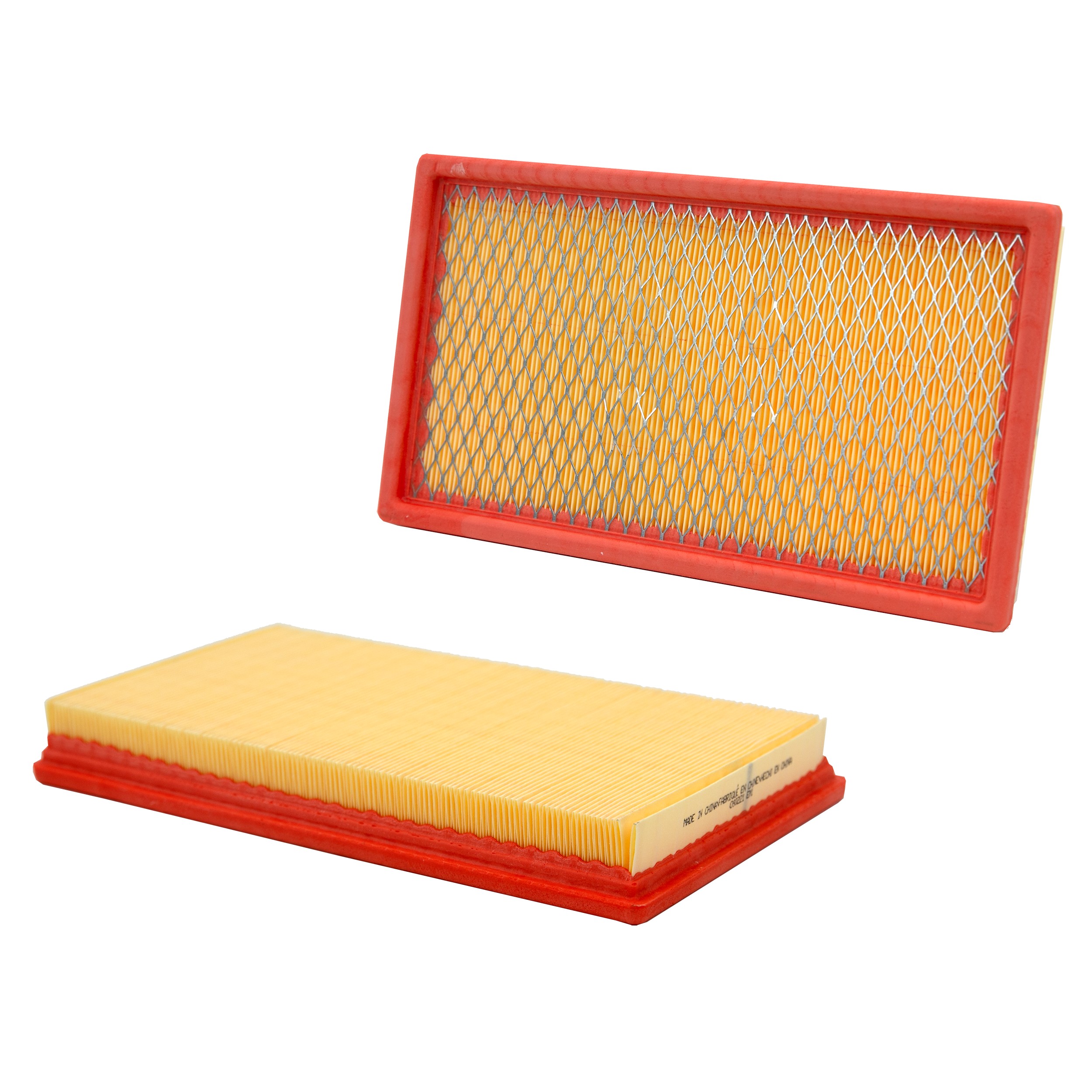 WIX 46080 Air Filter Panel