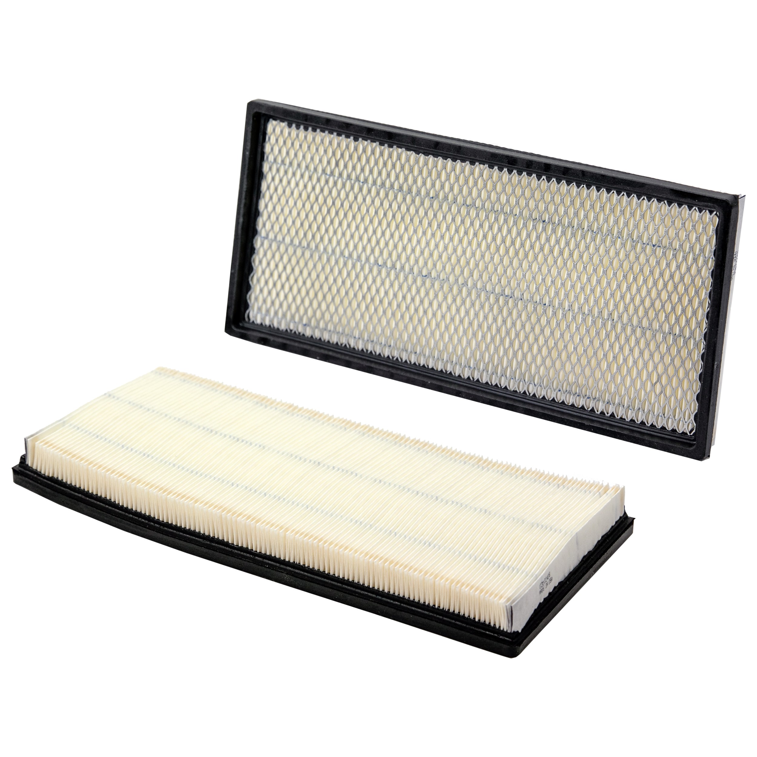 WIX 46081 Air Filter Panel