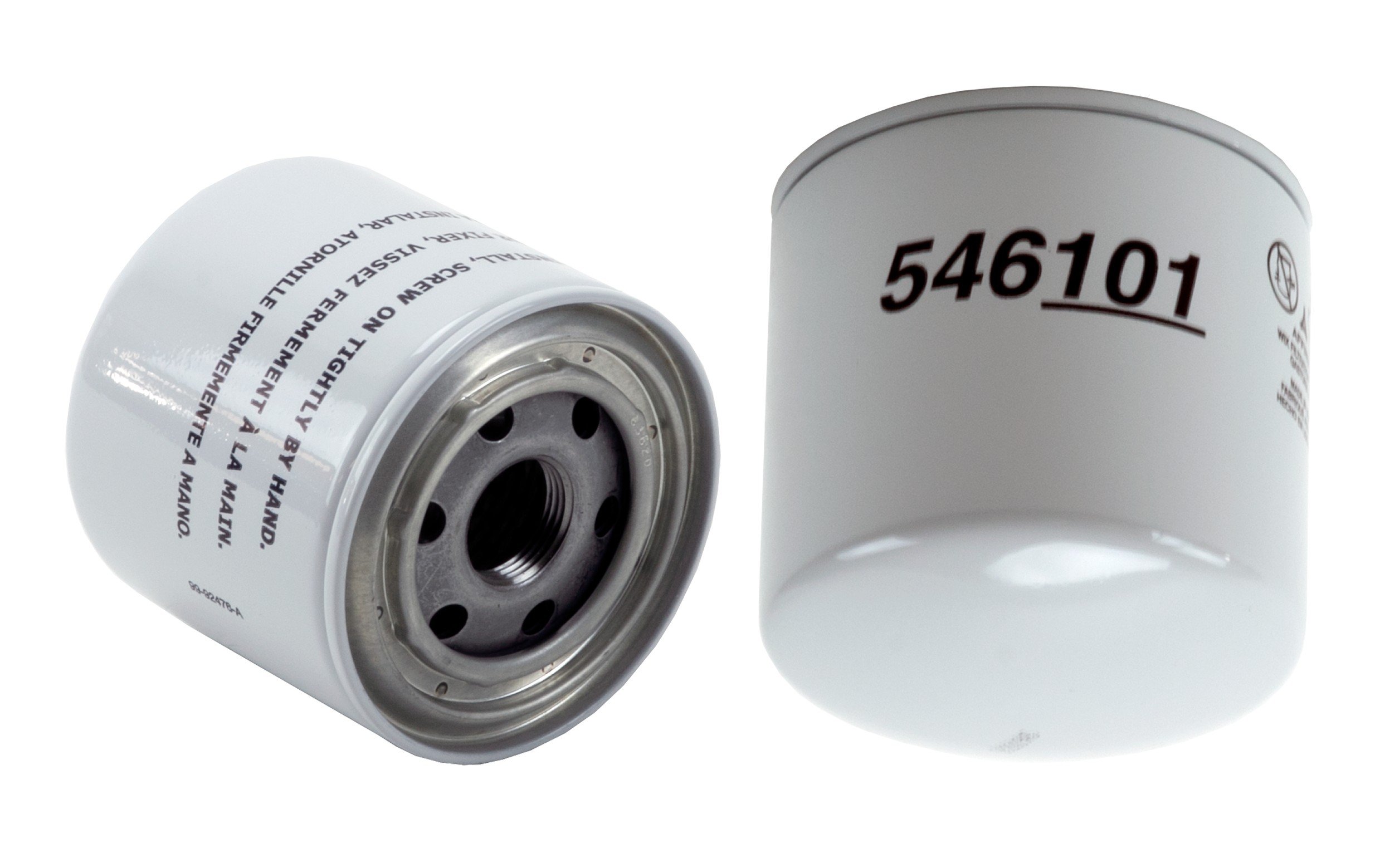 WIX 46101 Spin-On Air Filter