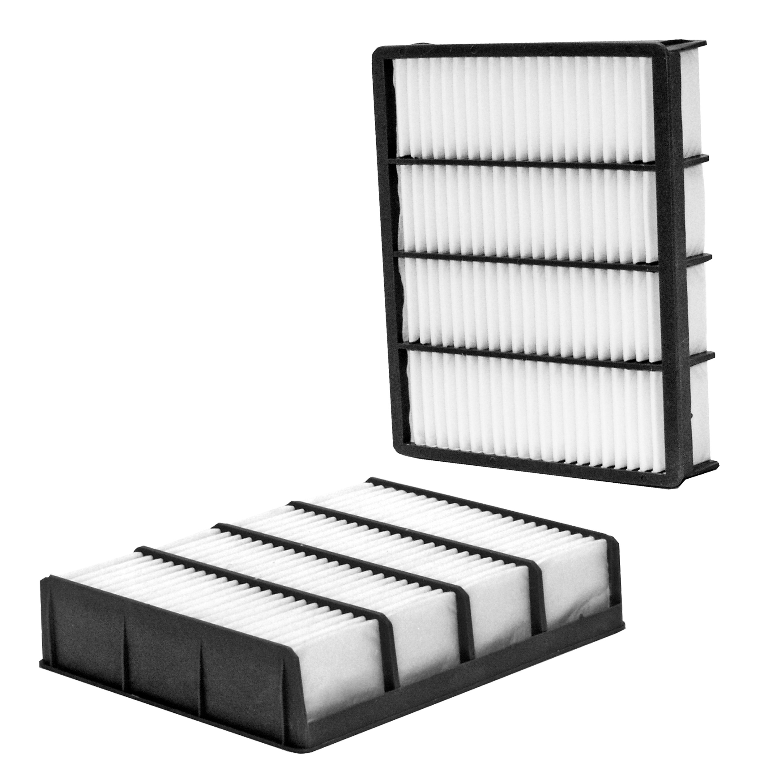 WIX 46109 Air Filter Panel