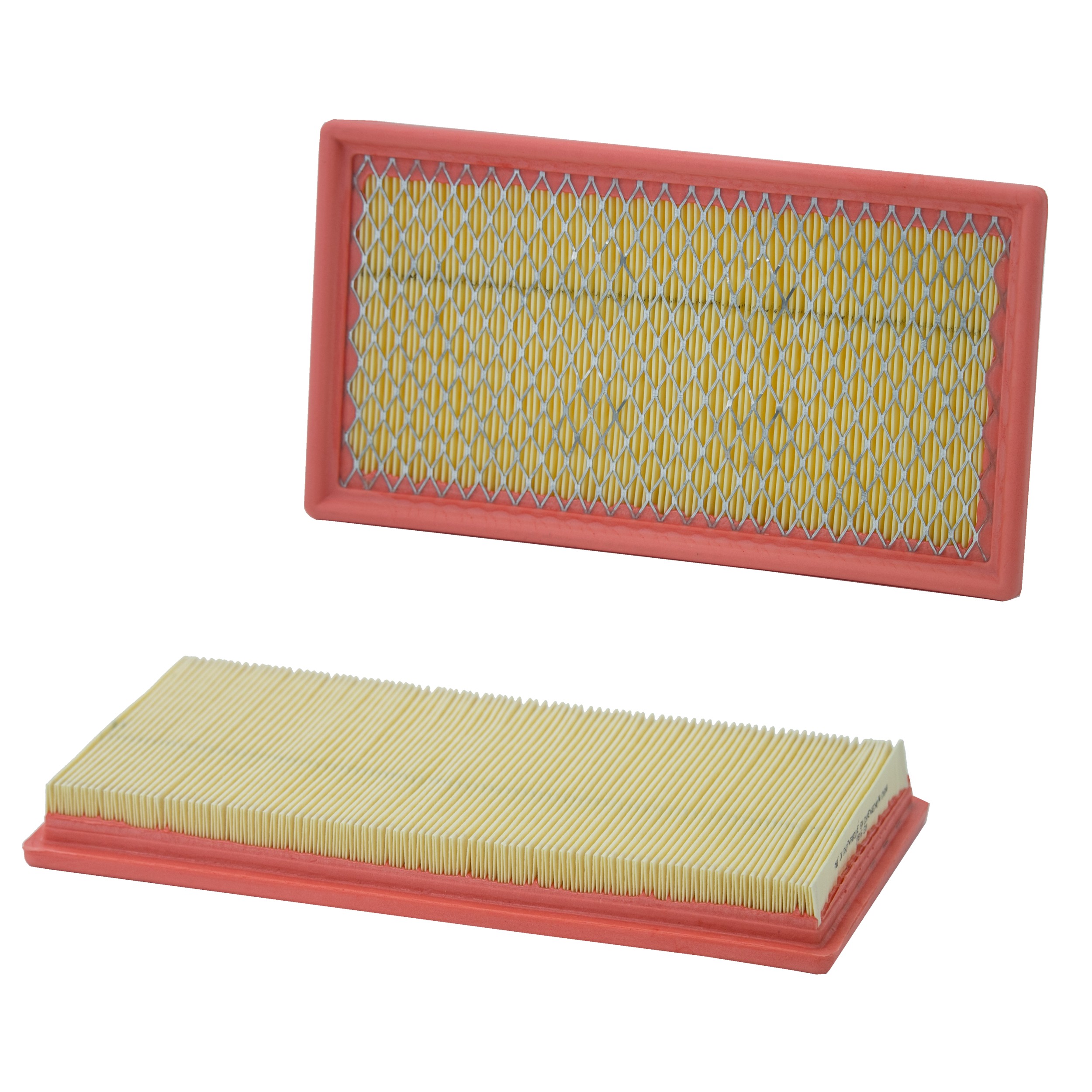 WIX 46126 Air Filter Panel