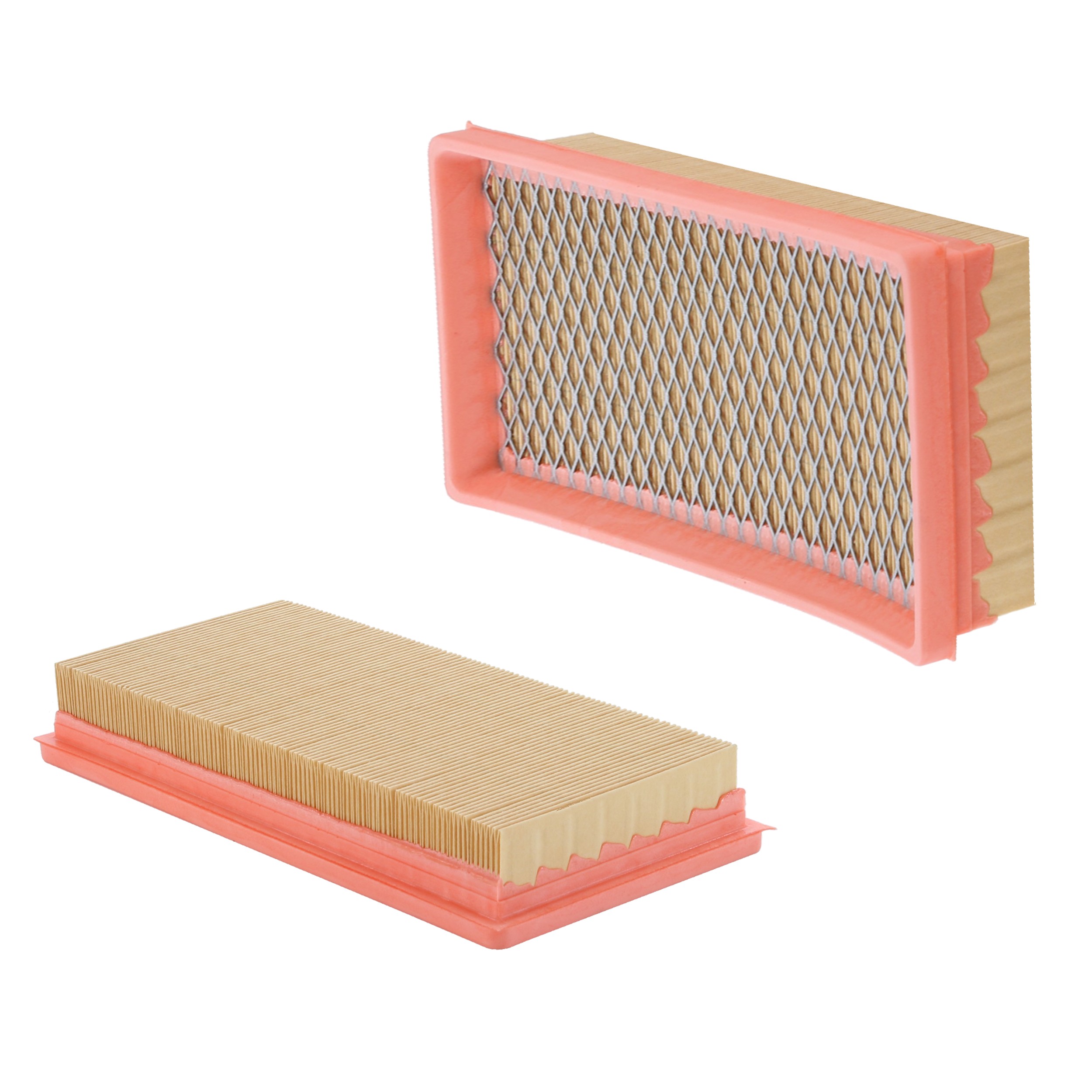 WIX 46133 Air Filter Panel