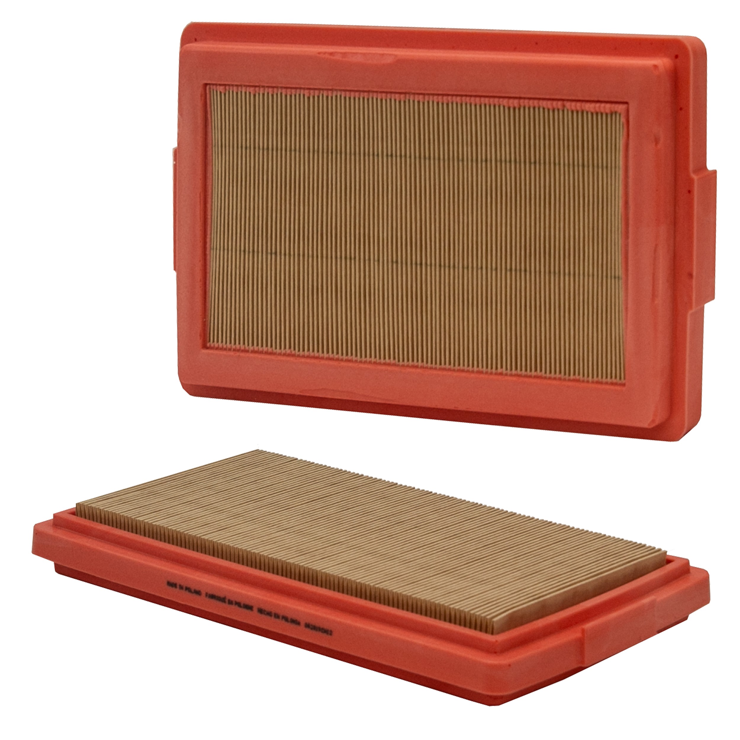 WIX 46135 Air Filter Panel