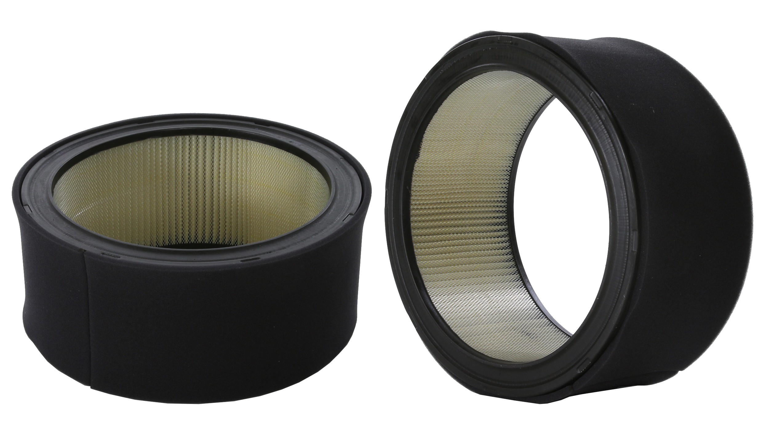 WIX 46166 Air Filter with Wrap
