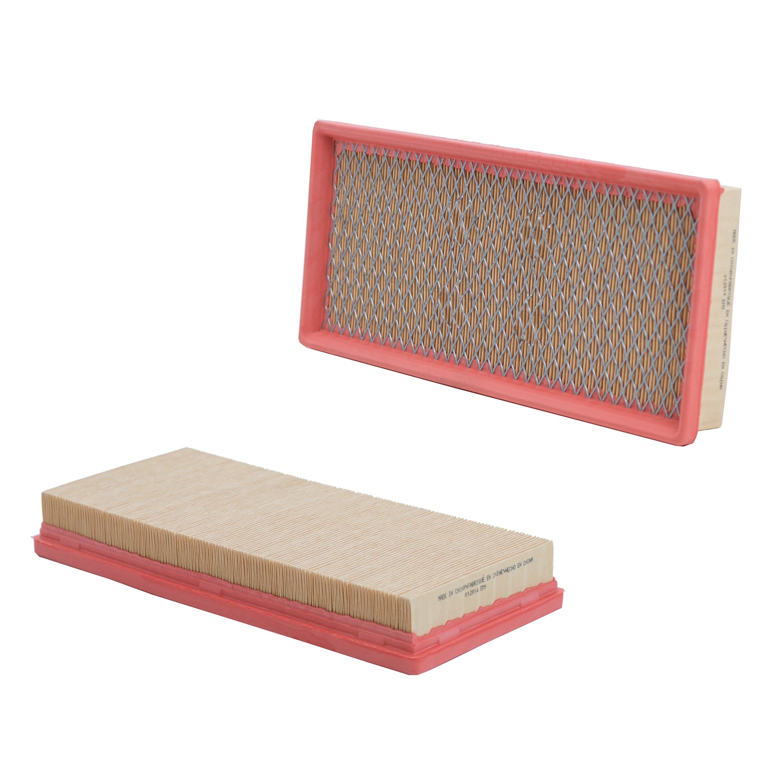 WIX 46174 Air Filter Panel