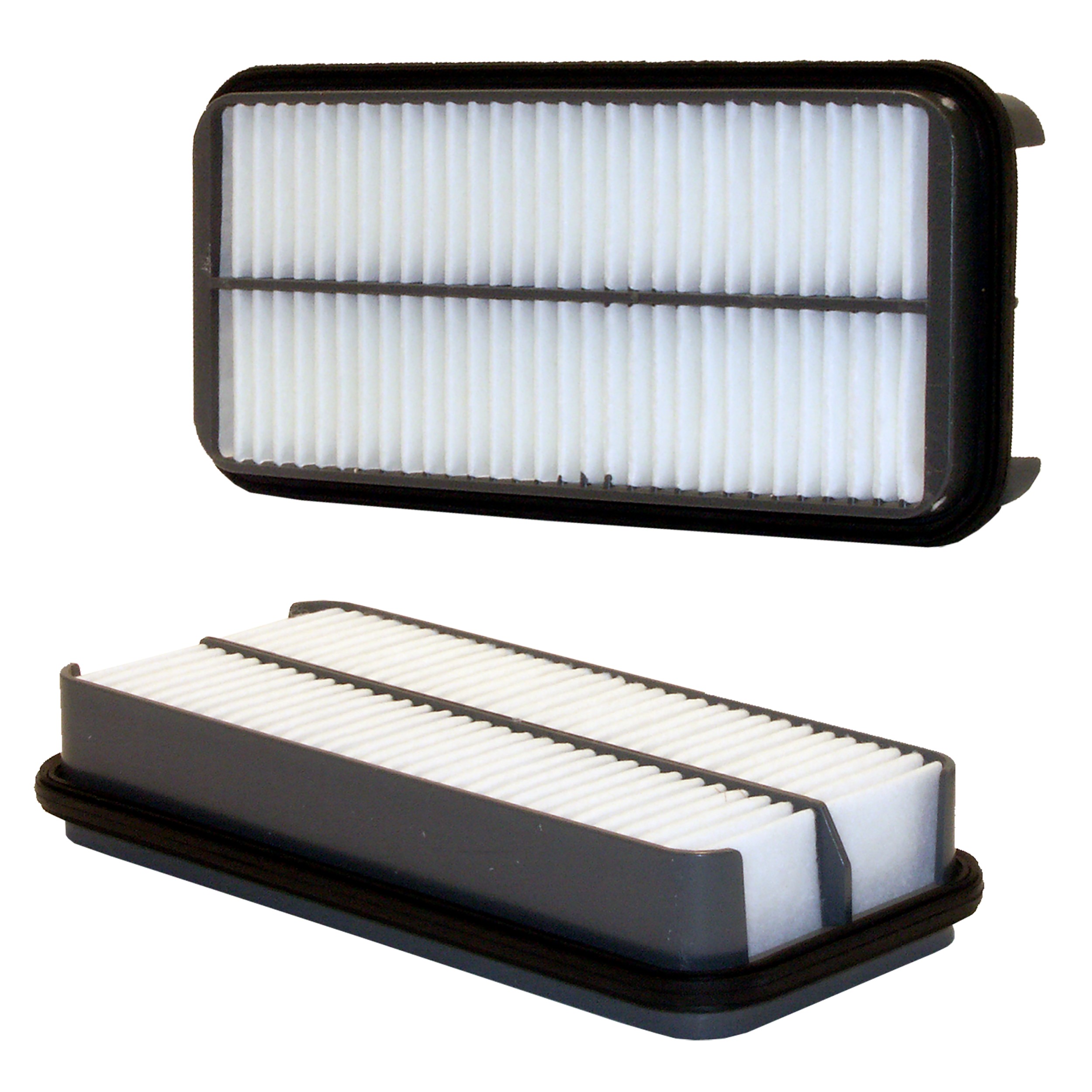 WIX 46207 Air Filter Panel