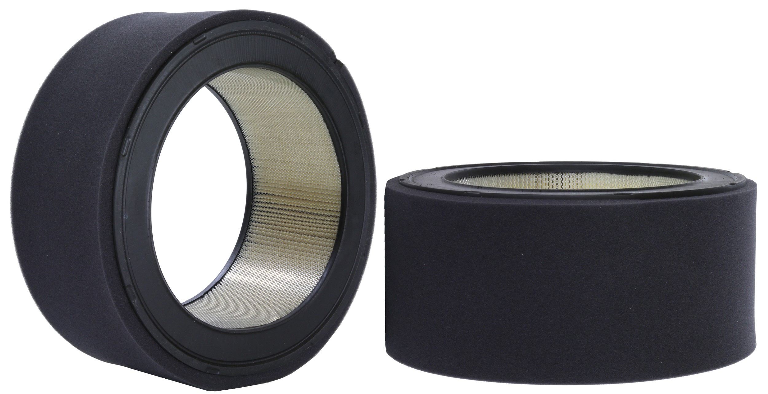 WIX 46222 Air Filter with Wrap