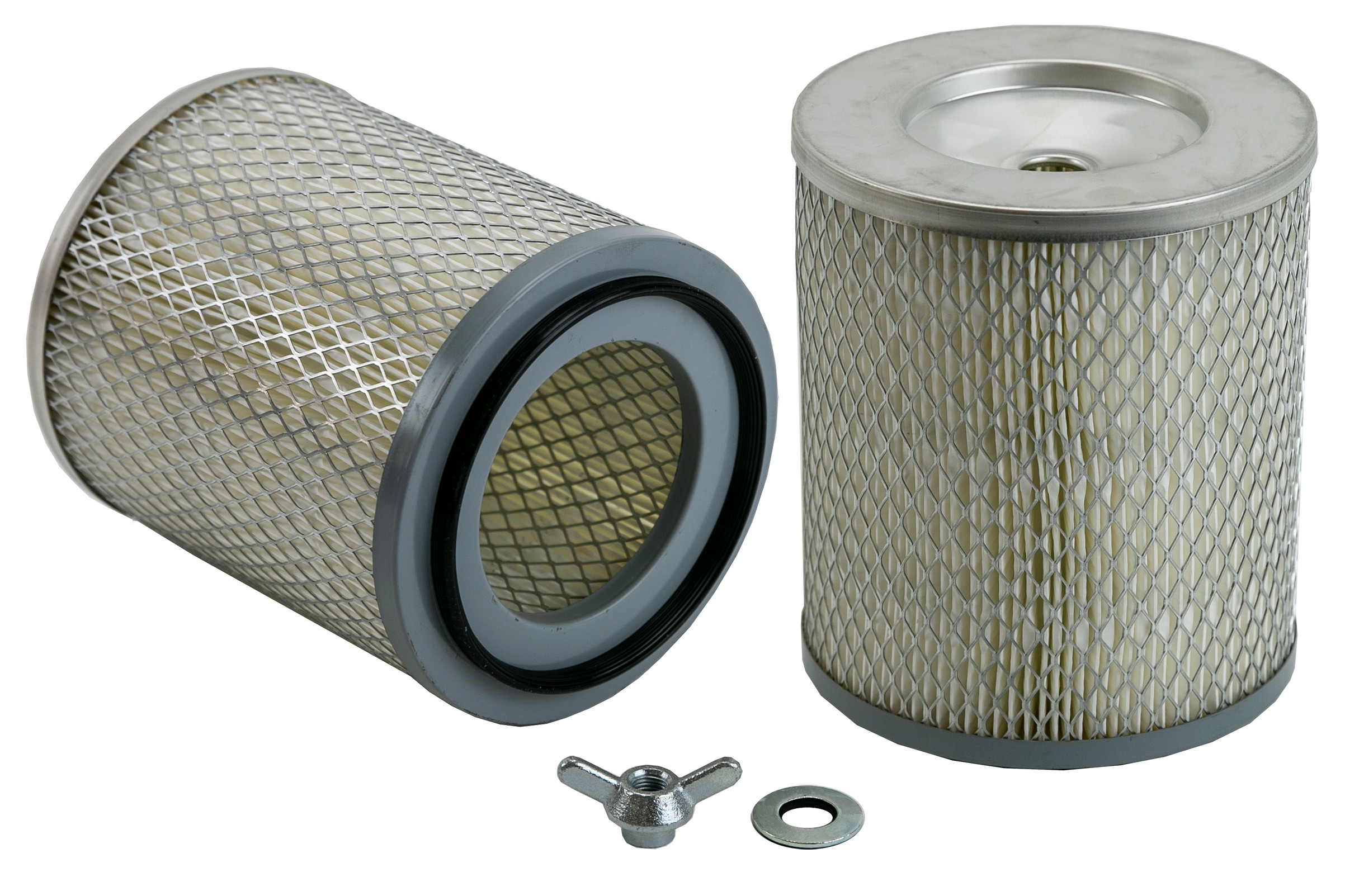 WIX 46266 Cabin Air Filter