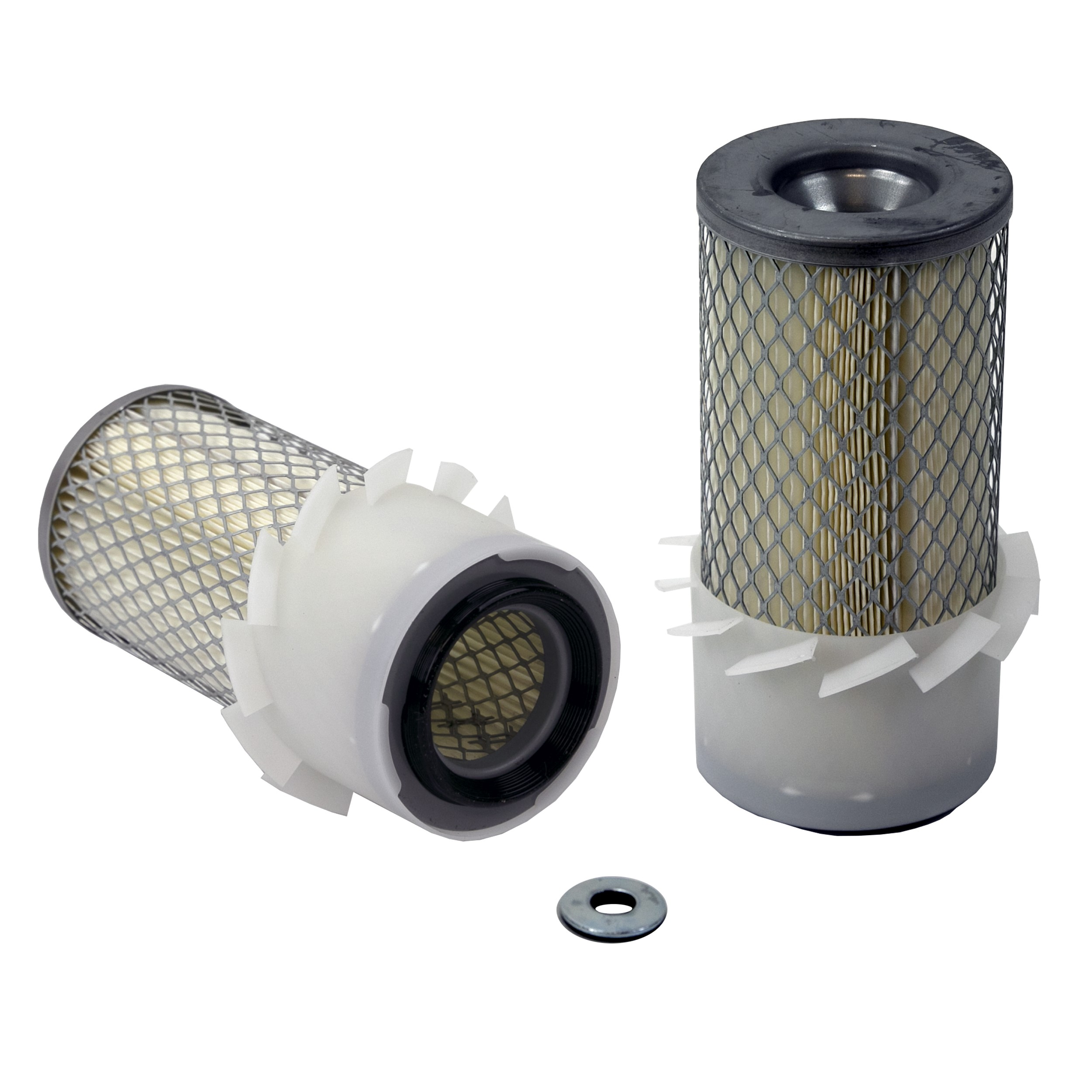 WIX 46270 Air Filter w/Fin