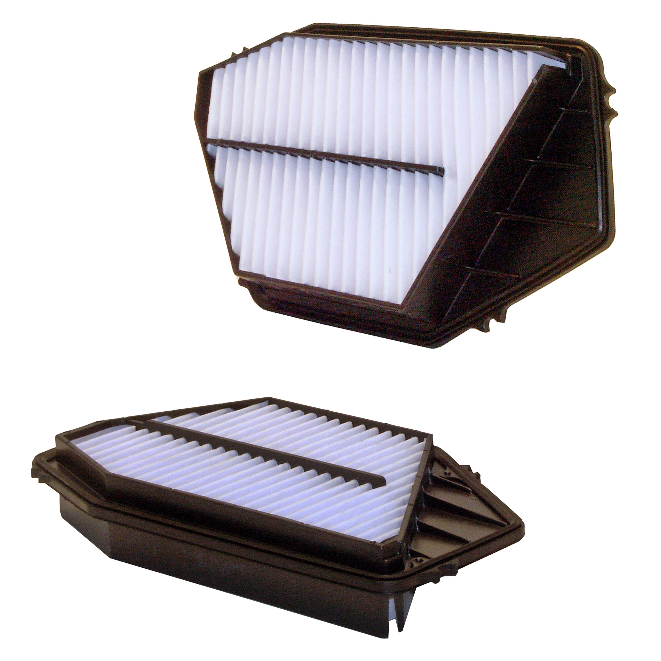 WIX 46303 Air Filter Panel