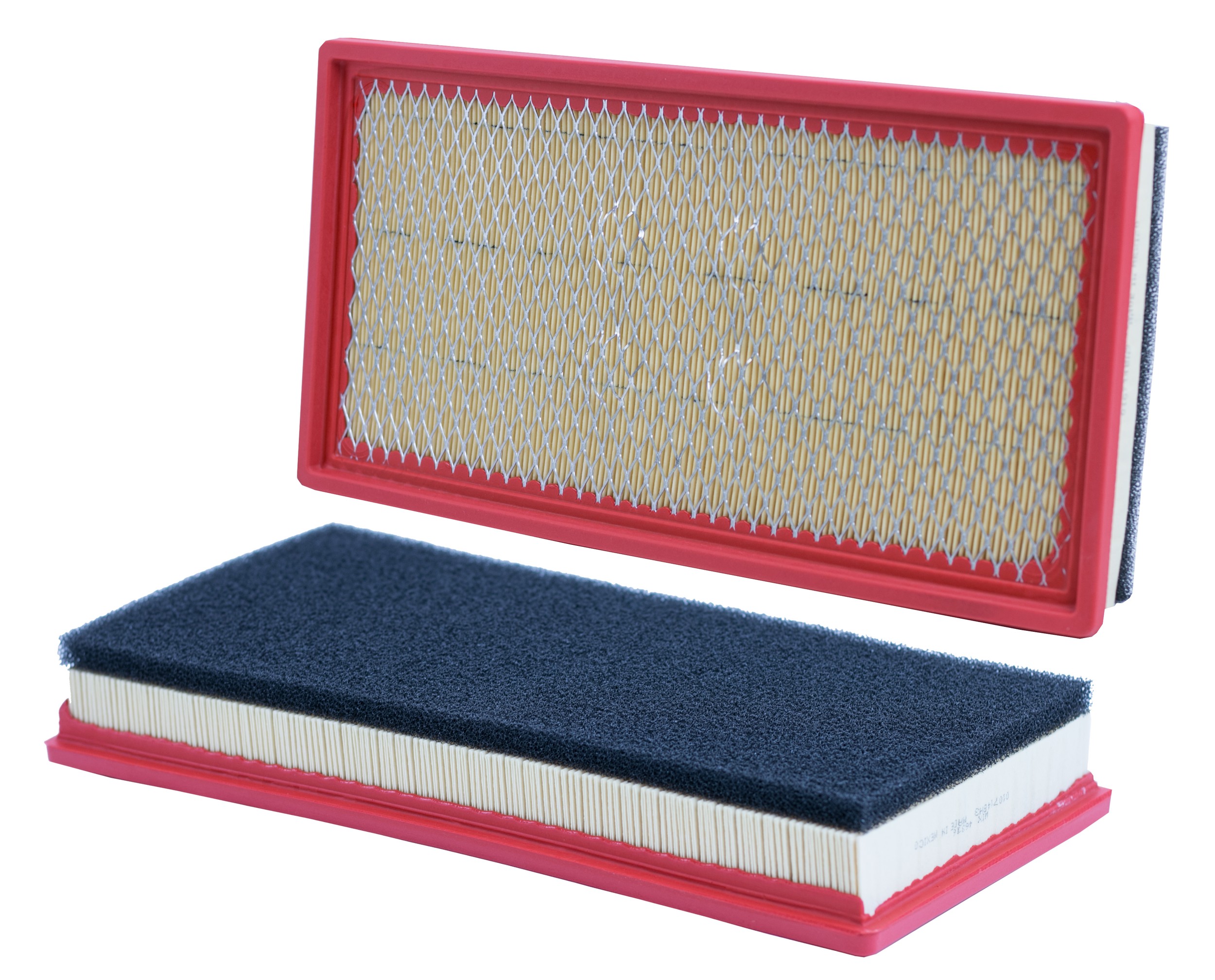 WIX 46316 Air Filter Panel