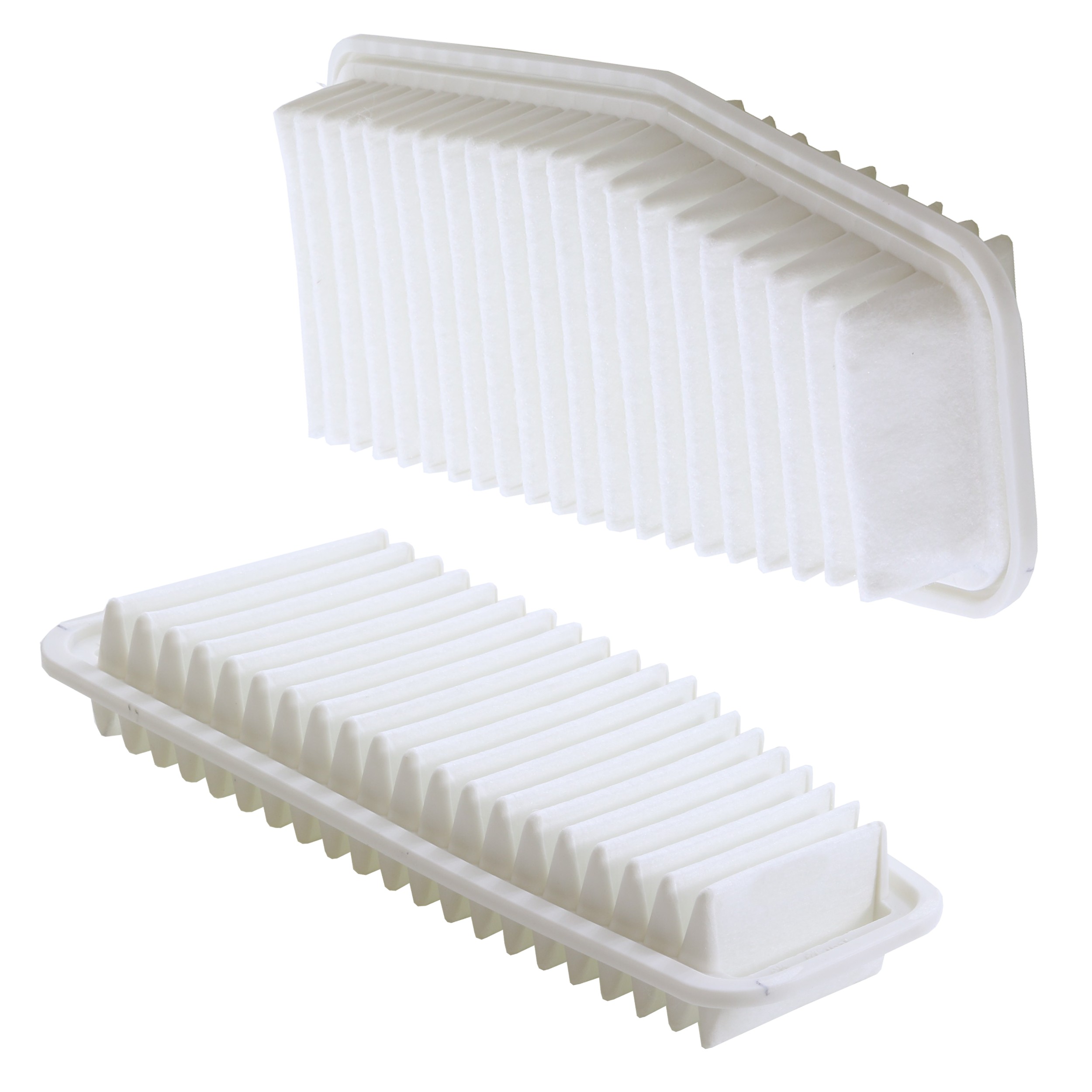 WIX 46322 Air Filter Panel