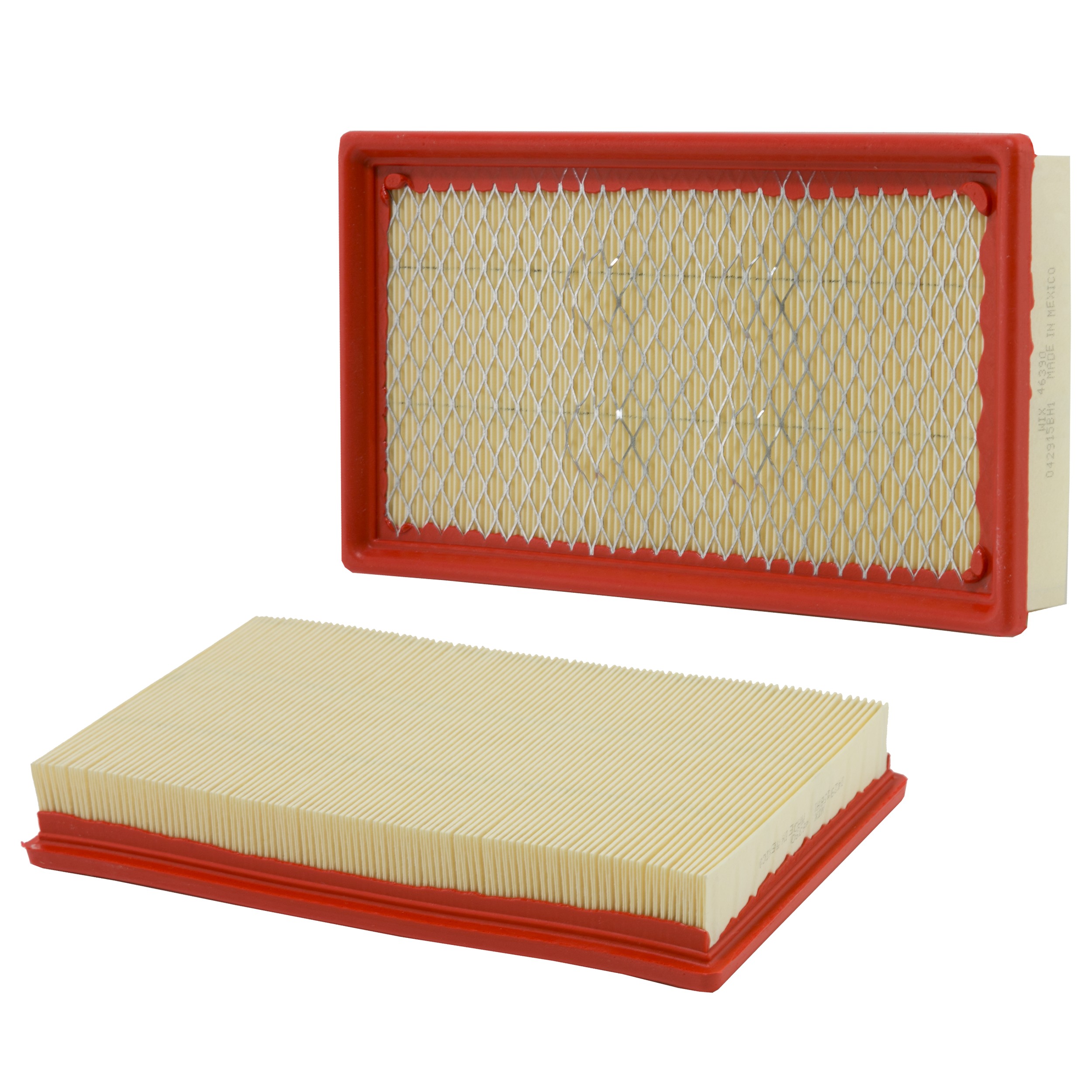 WIX 46323 Air Filter Panel