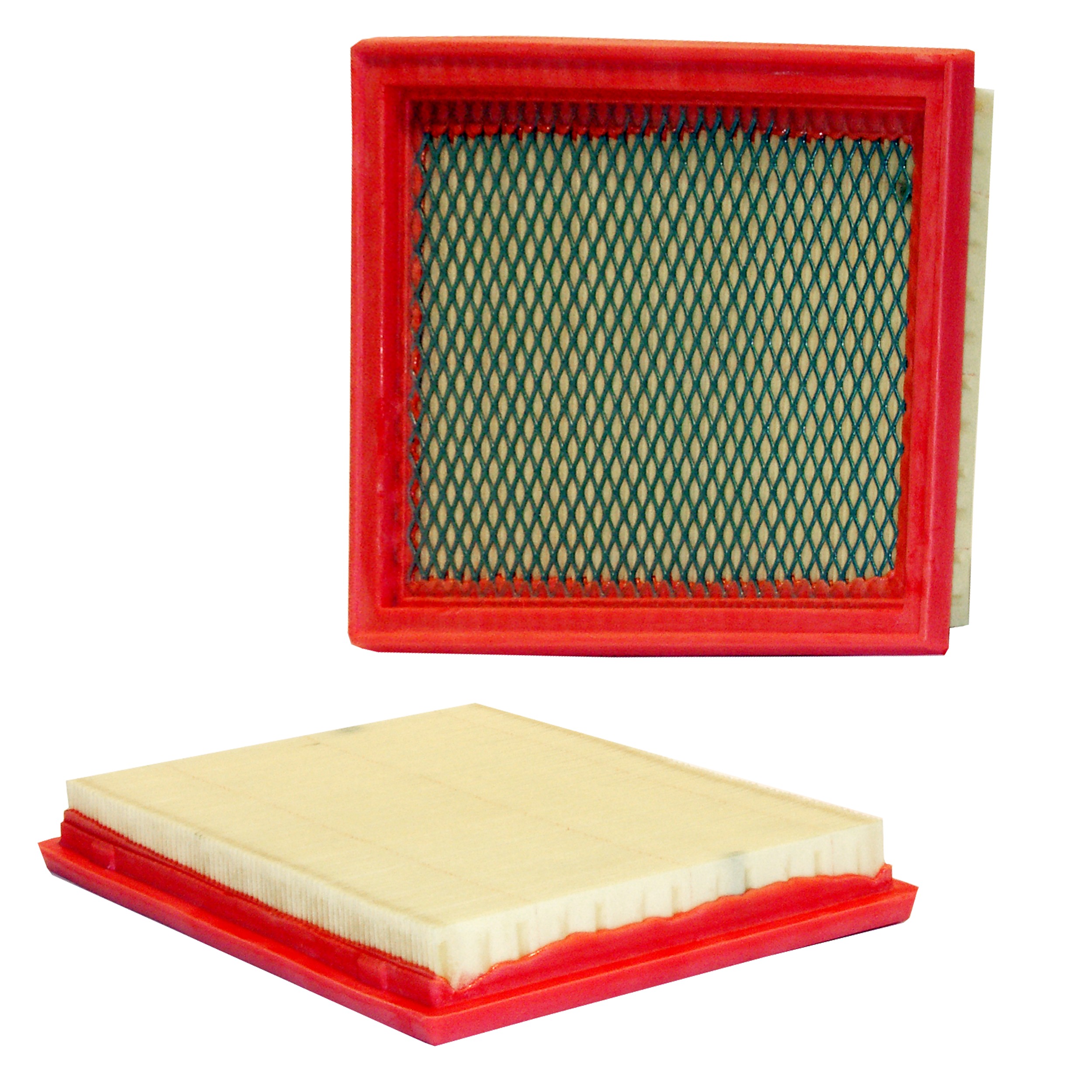 WIX 46358 Air Filter Panel