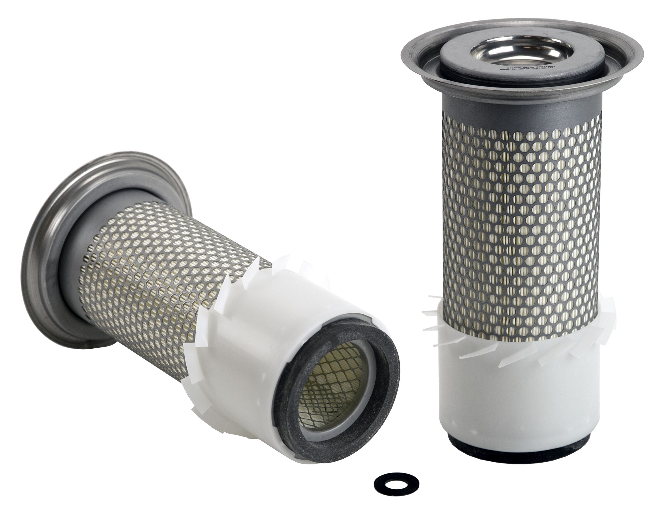 WIX 46368 Air Filter w/Fin