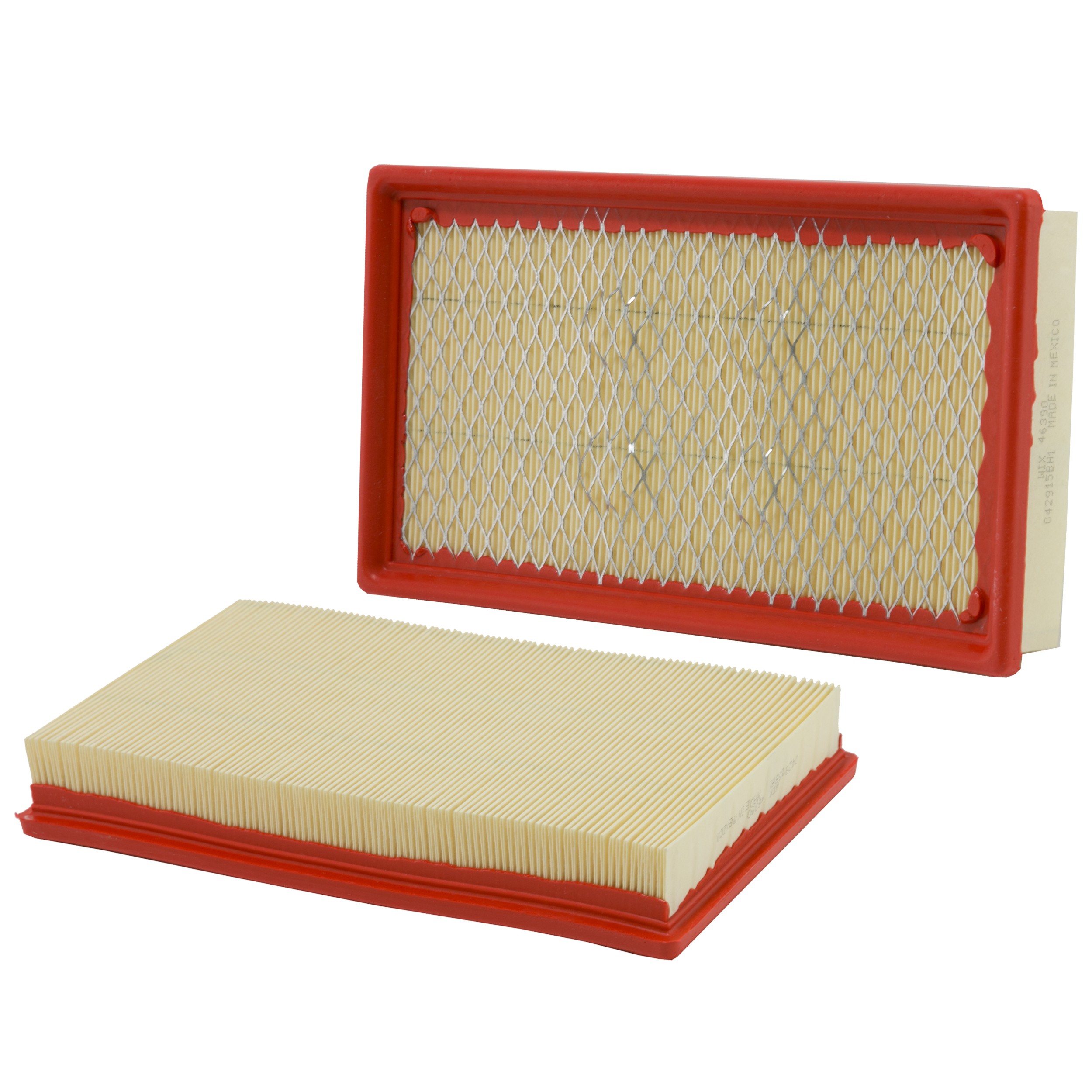 WIX 46390 Air Filter Panel