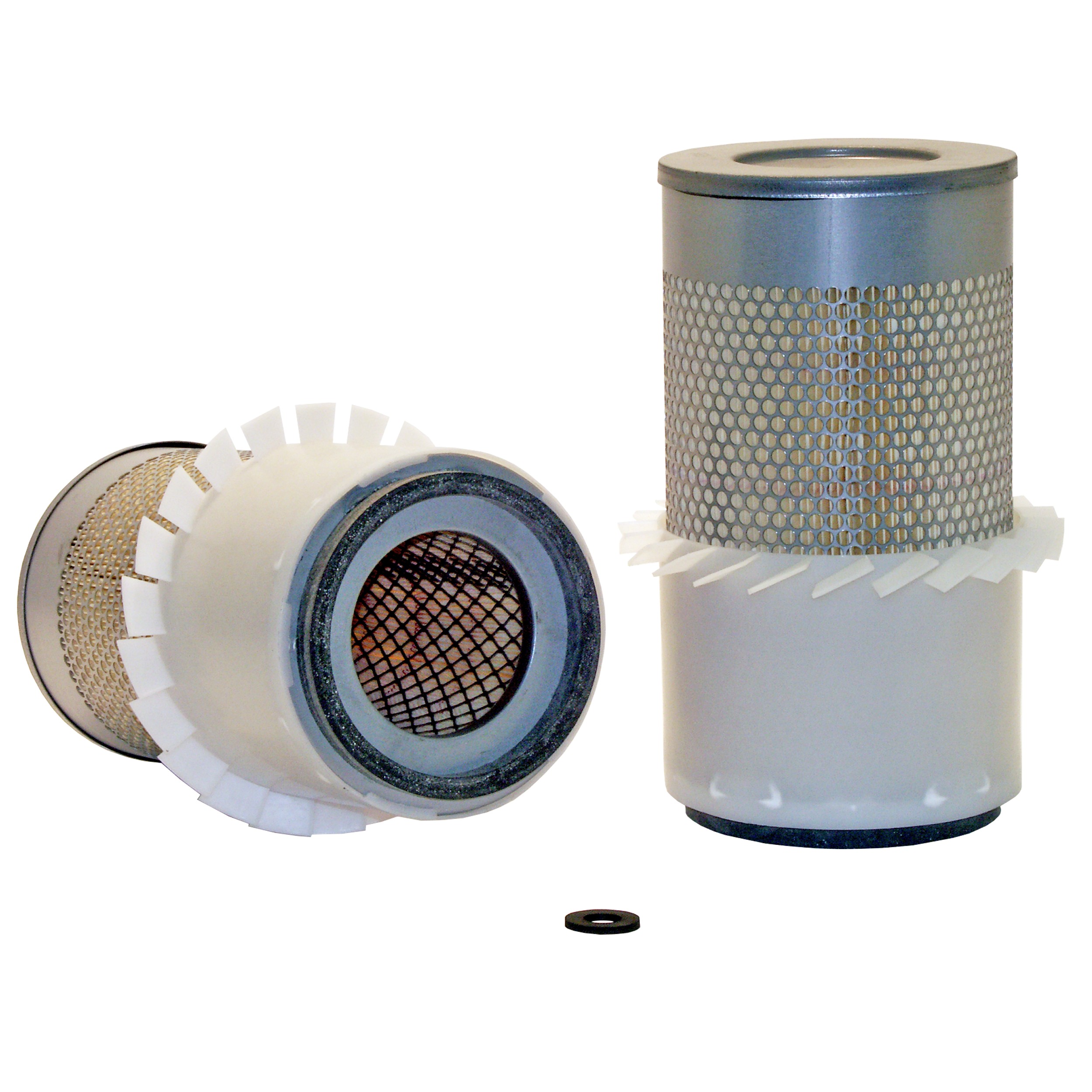 WIX 46391 Air Filter w/Fin