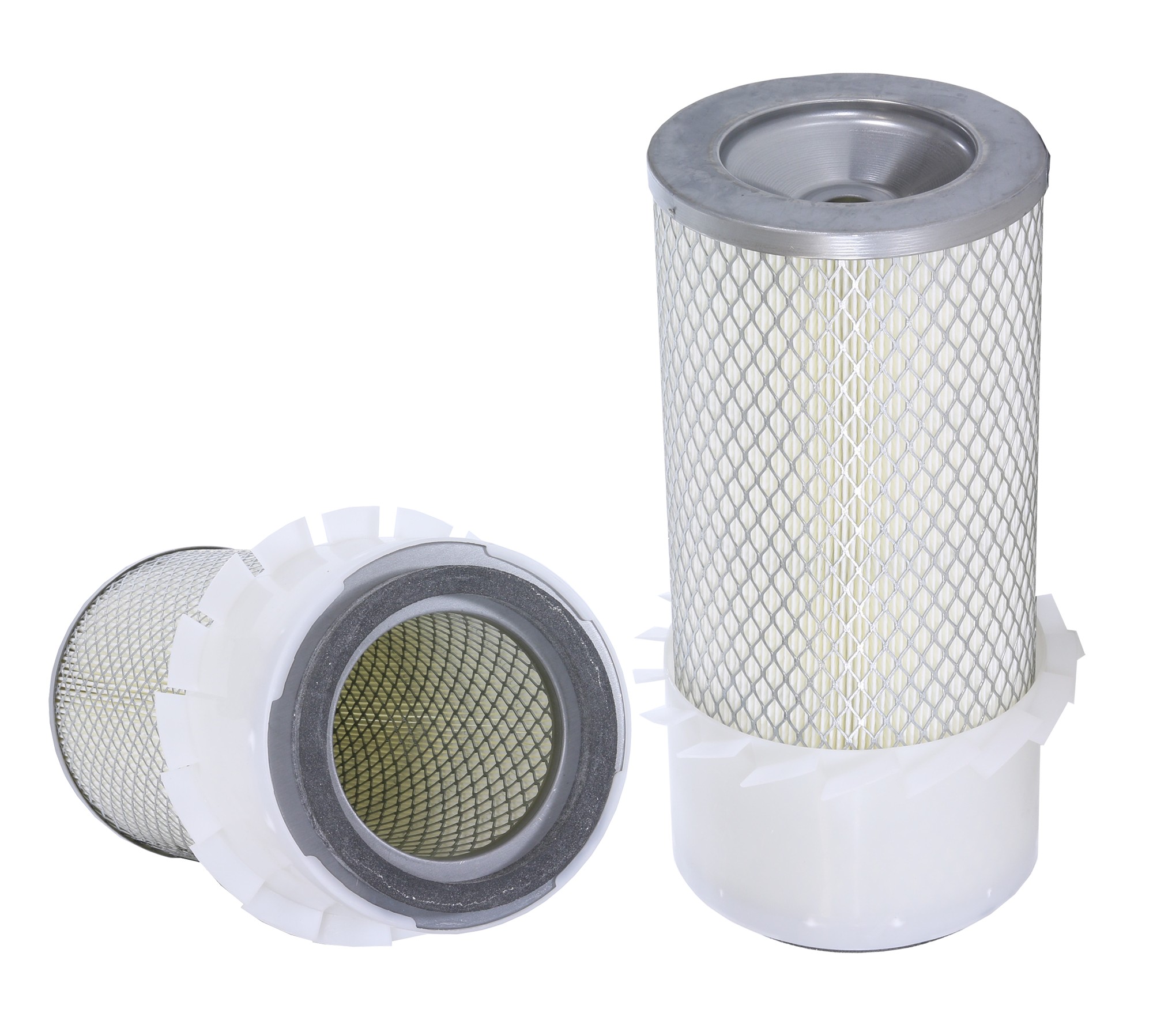WIX 46394 Air Filter w/Fin