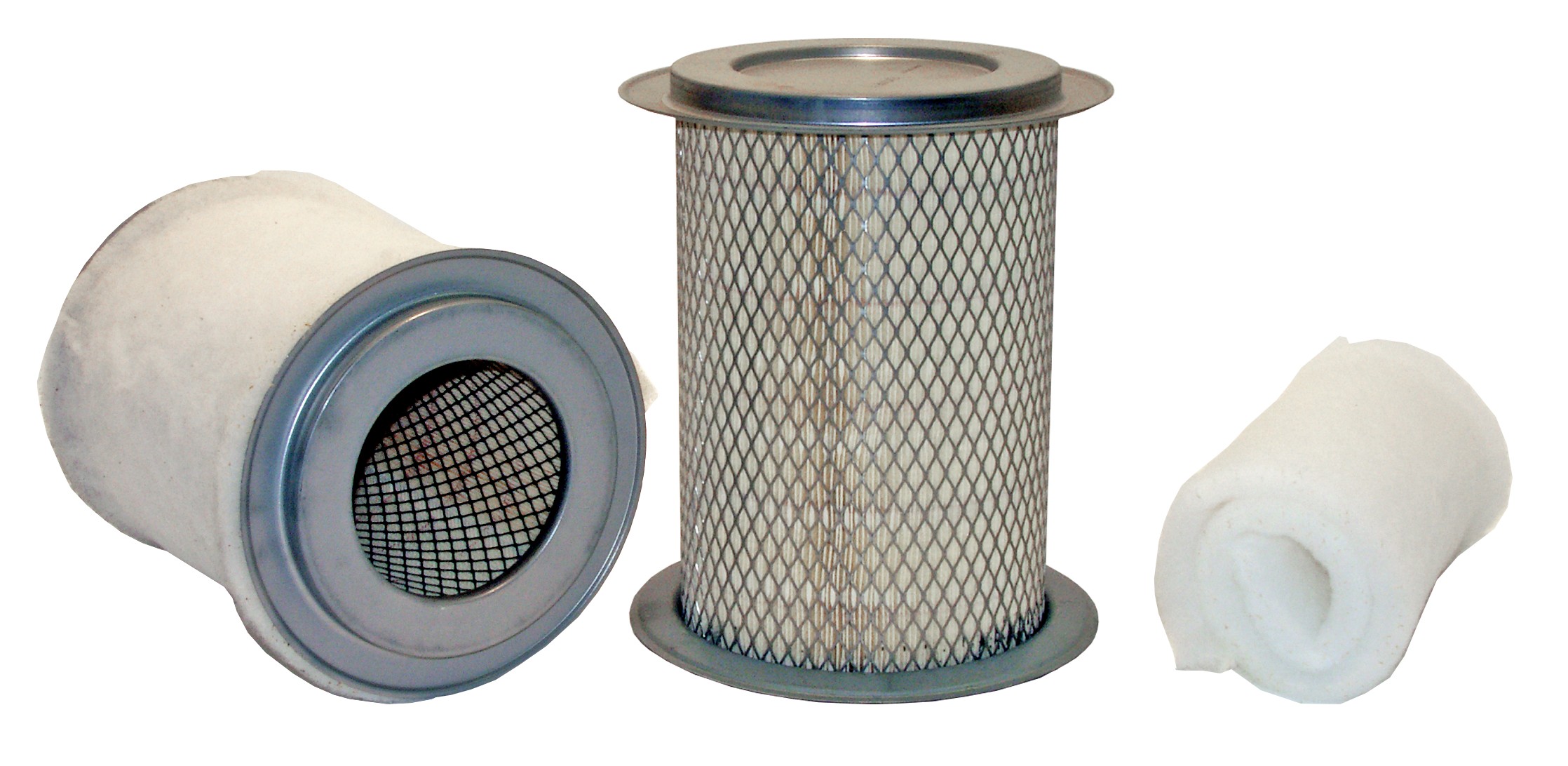 WIX 46400 Air Filter with Wrap