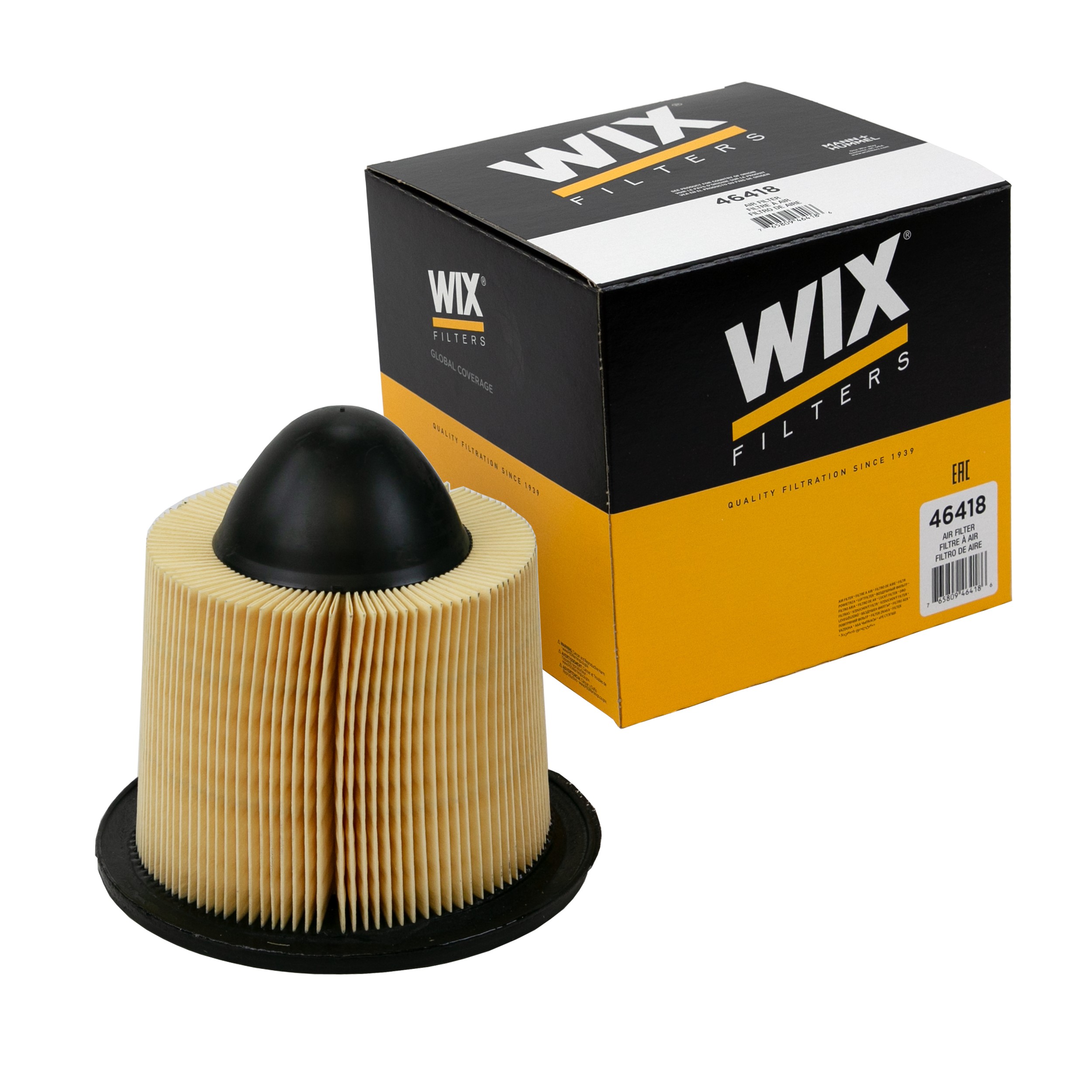 WIX 46418 Air Filter