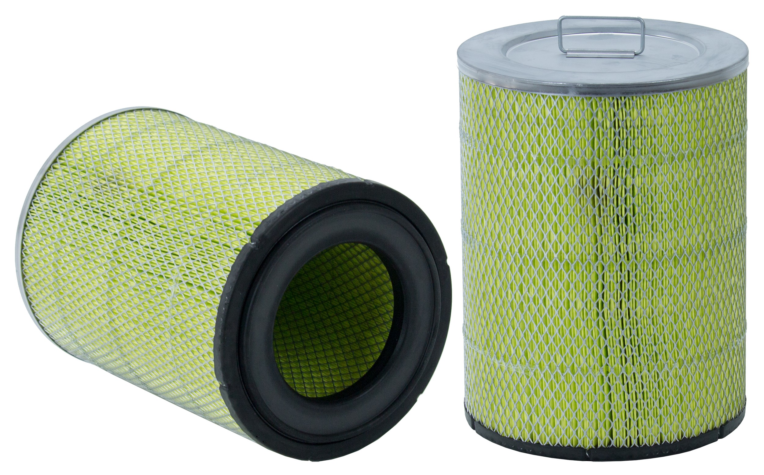 WIX 46433NP Radial Seal Air Filter