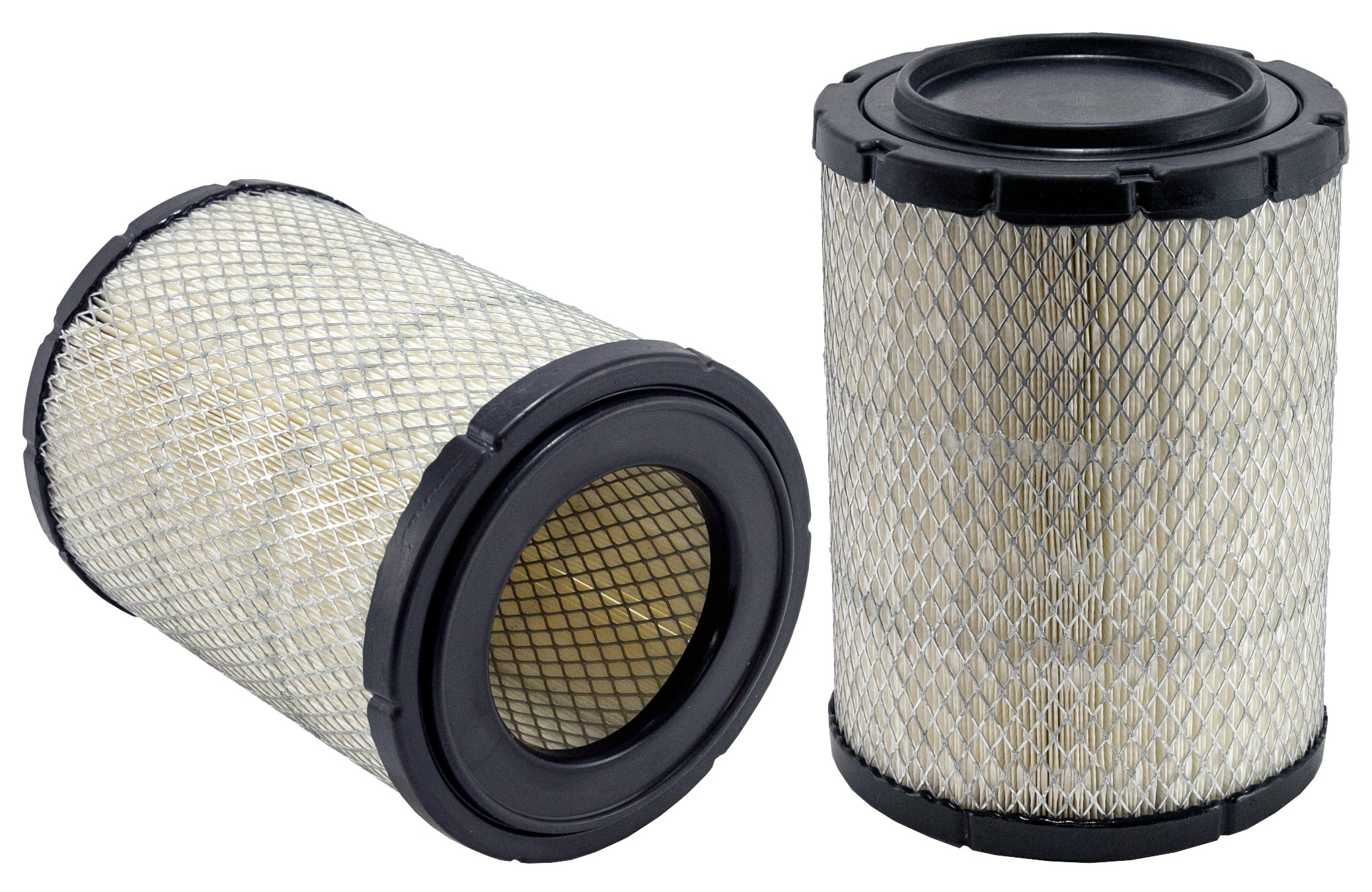 WIX 46433P Radial Seal Air Filter