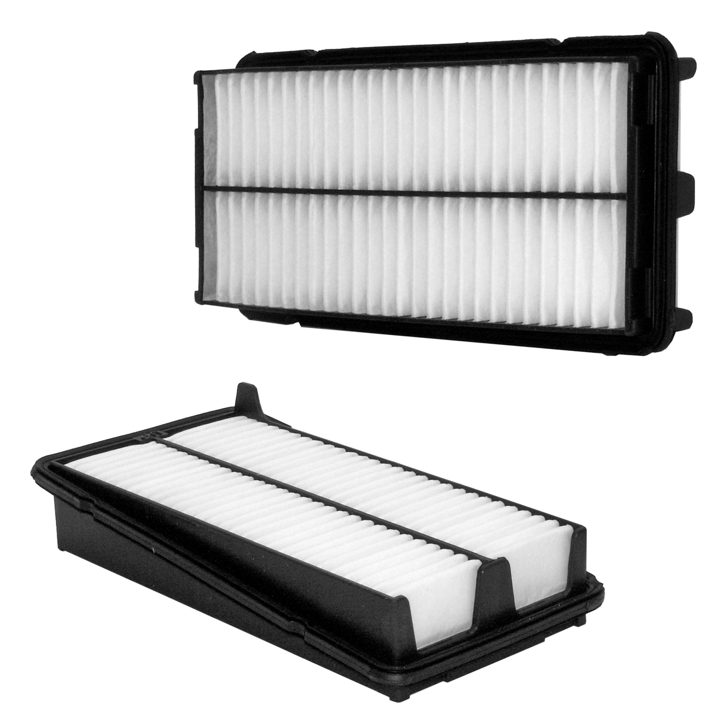 WIX 46444 Air Filter Panel