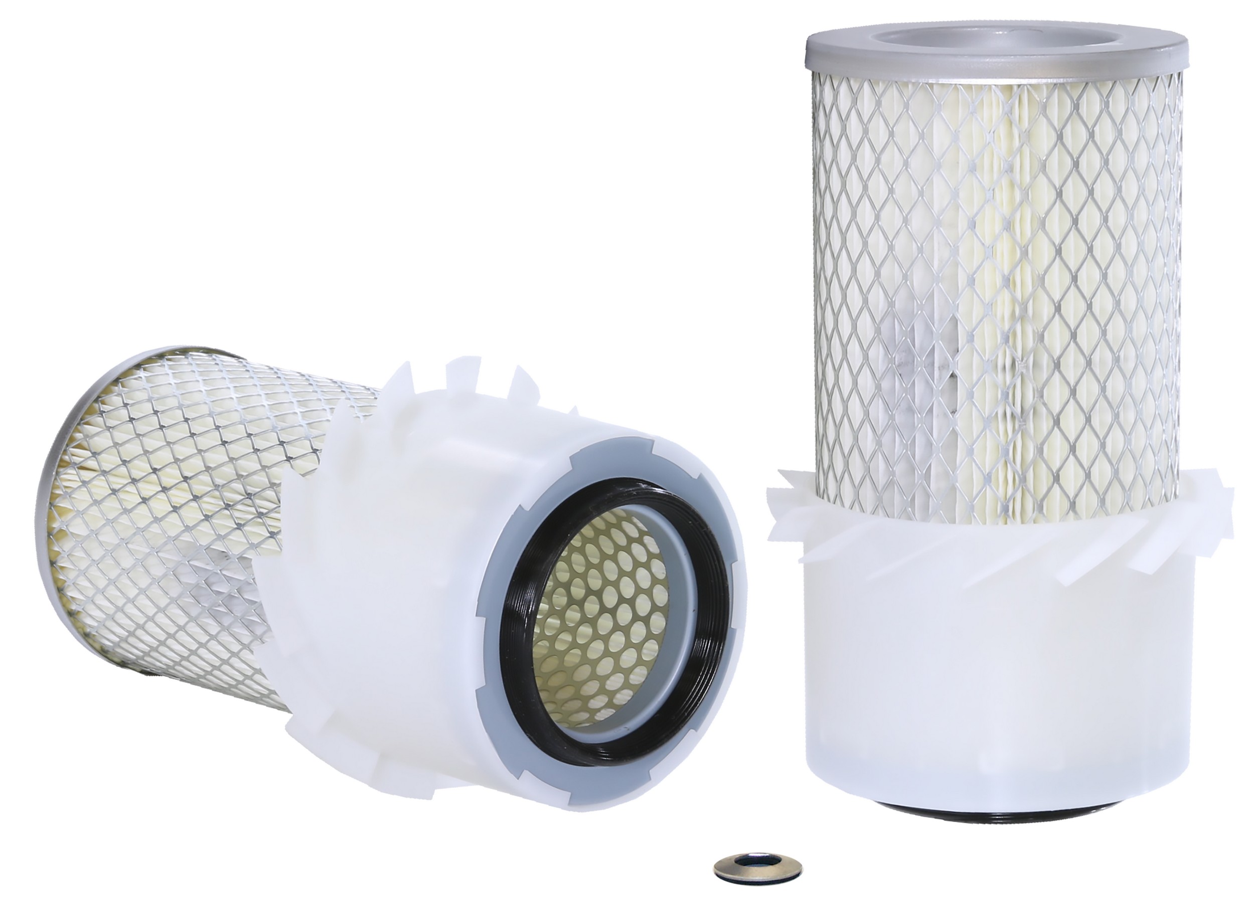 WIX 46452 Air Filter w/Fin