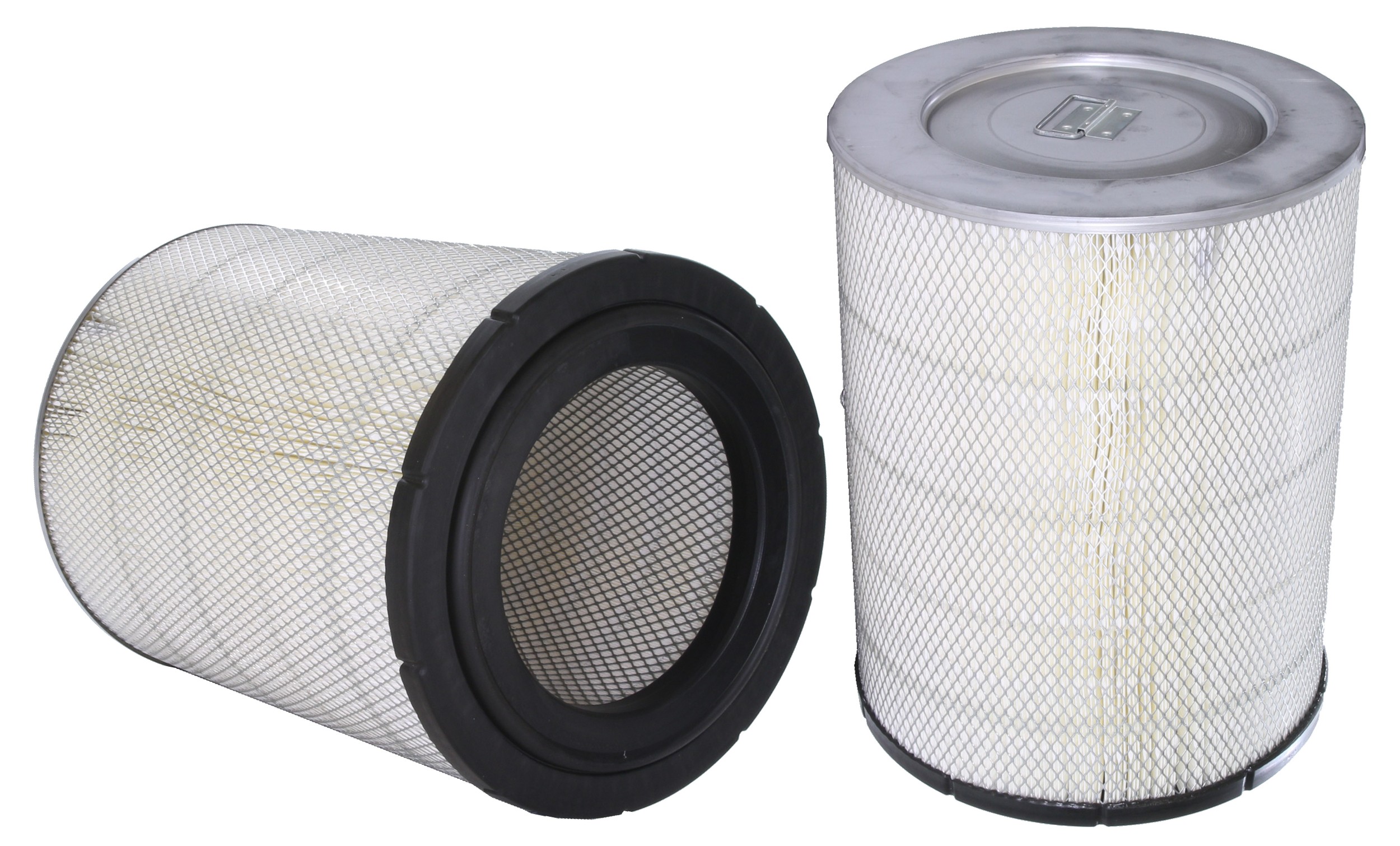 WIX 46458 Radial Seal Outer Air