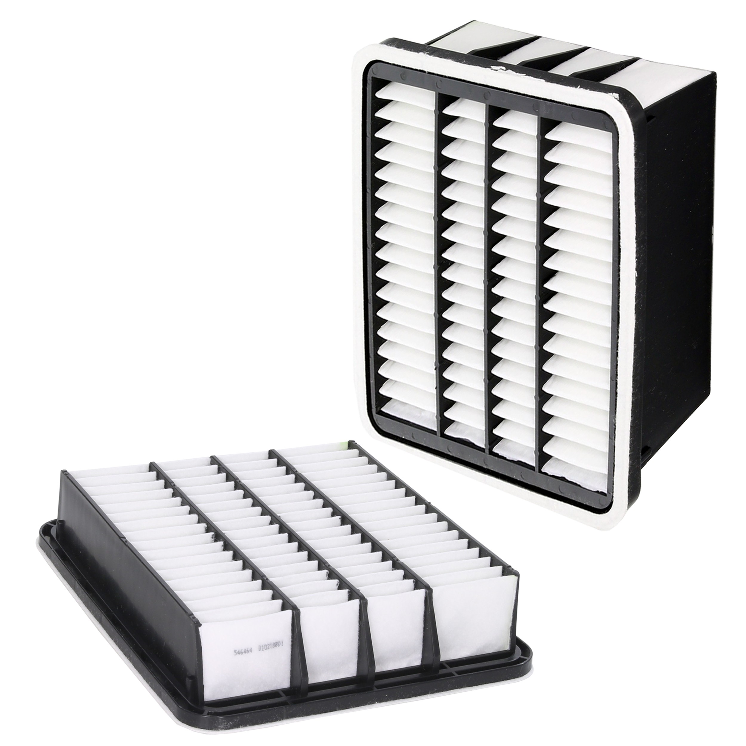 WIX 46464 Air Filter Panel