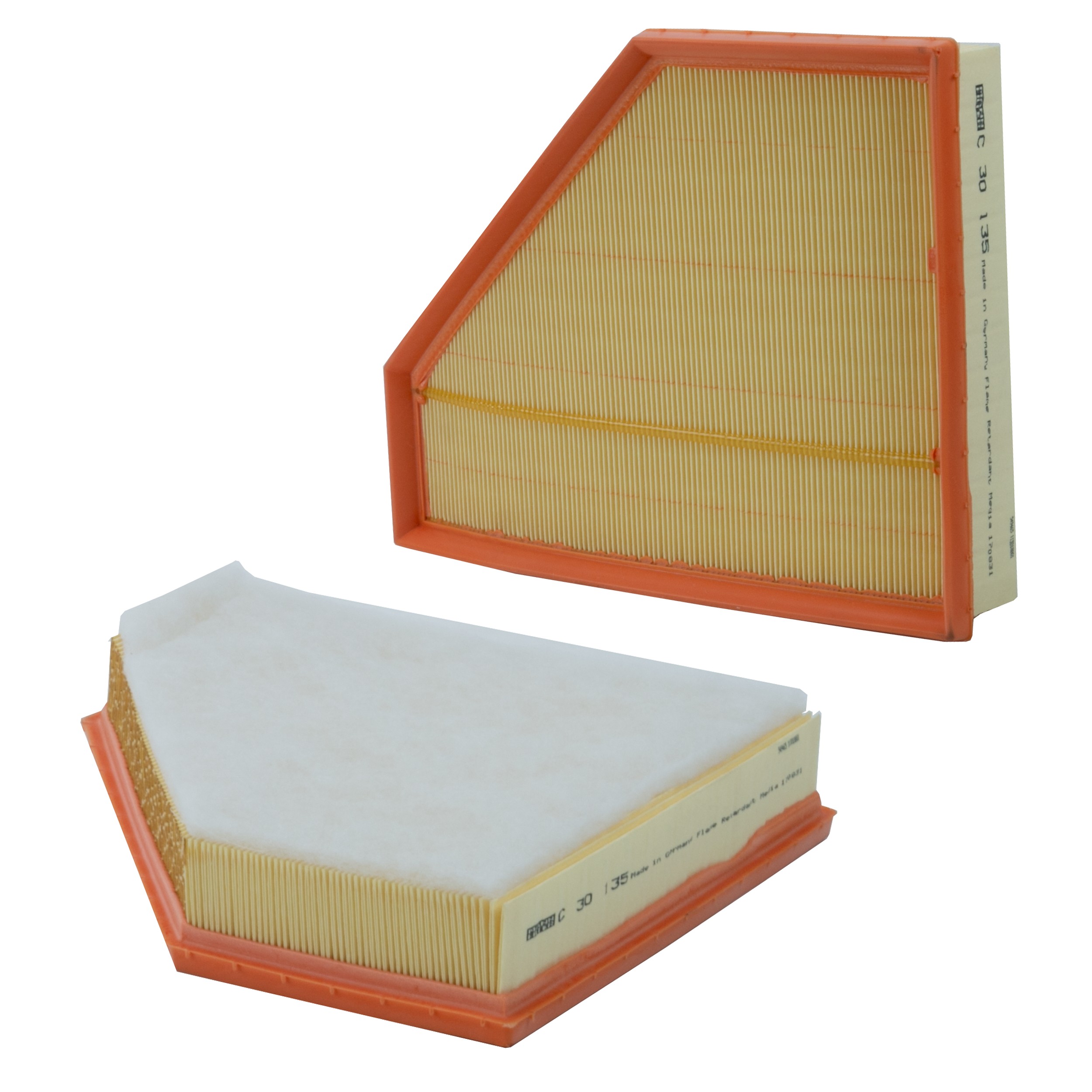 WIX 46465 Air Filter Panel