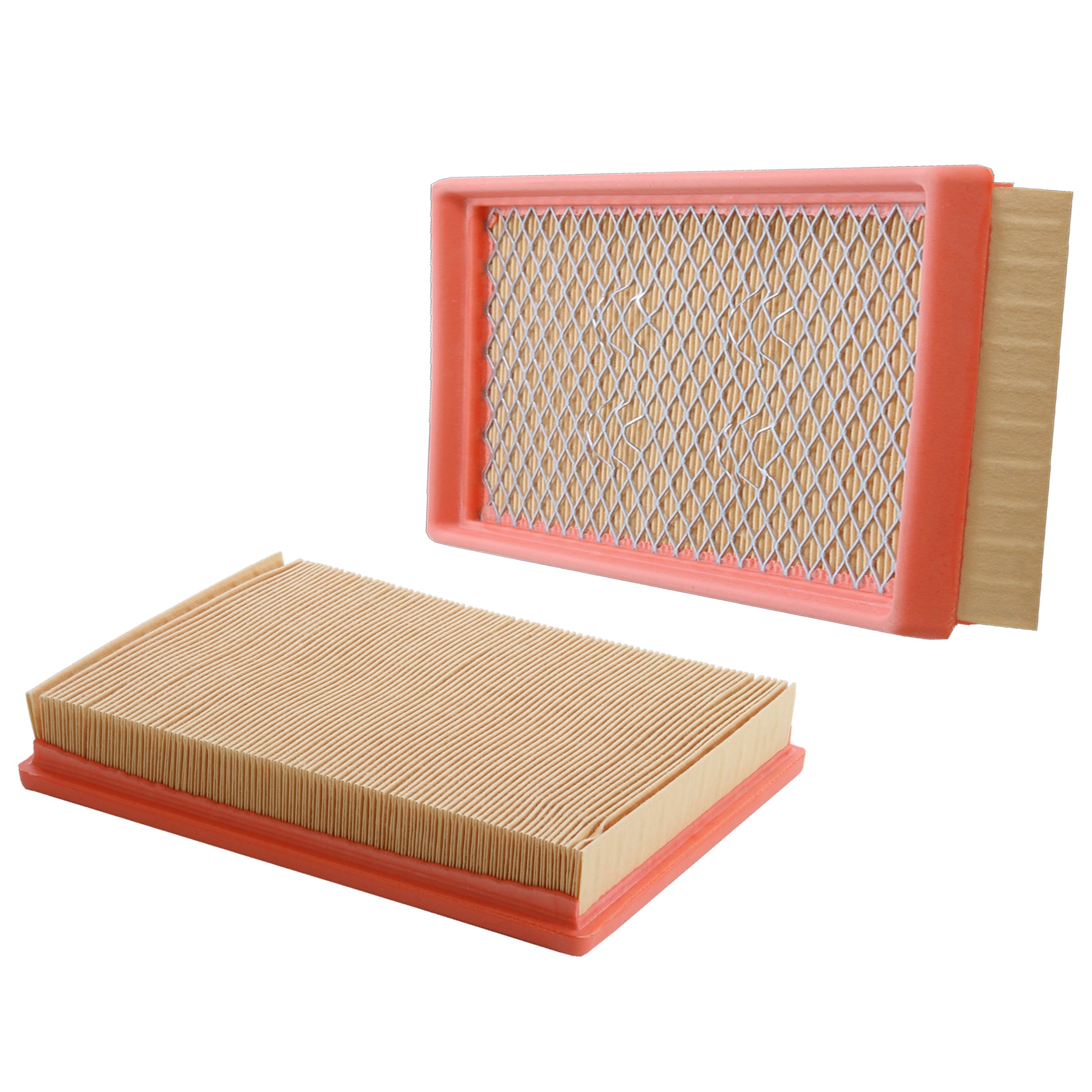WIX 46472 Air Filter Panel
