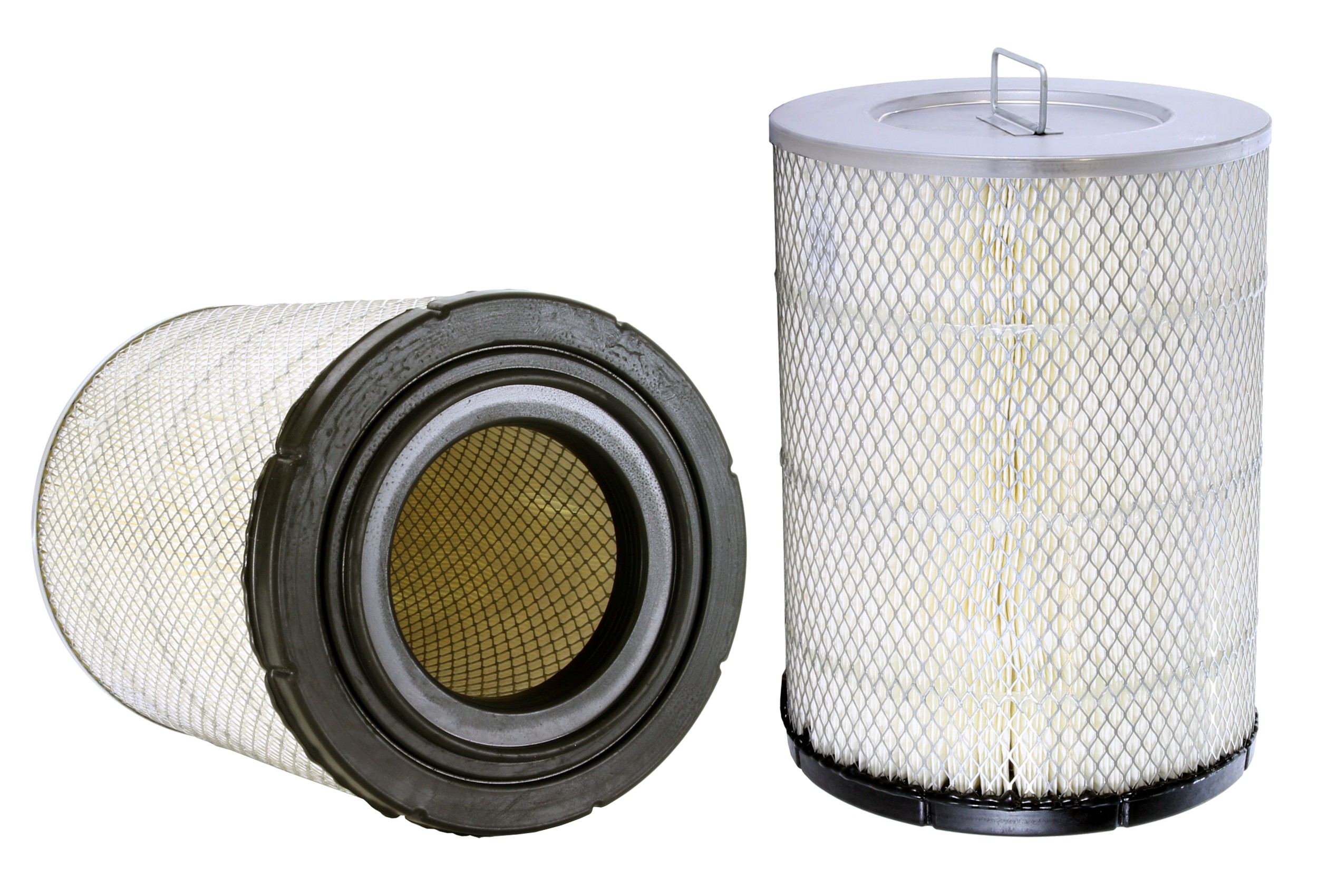WIX 46474 Radial Seal Outer Air