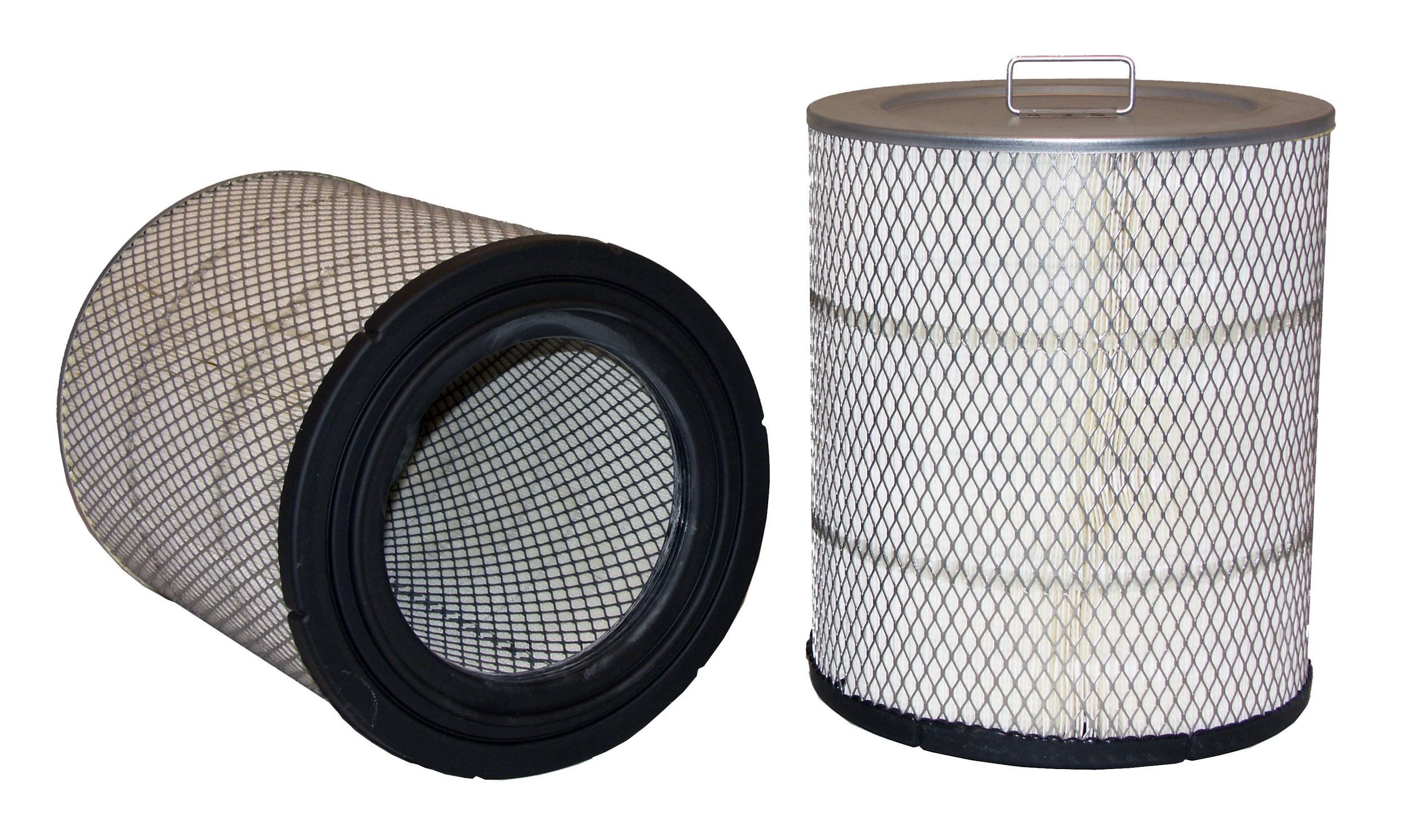 WIX 46476 Radial Seal Outer Air