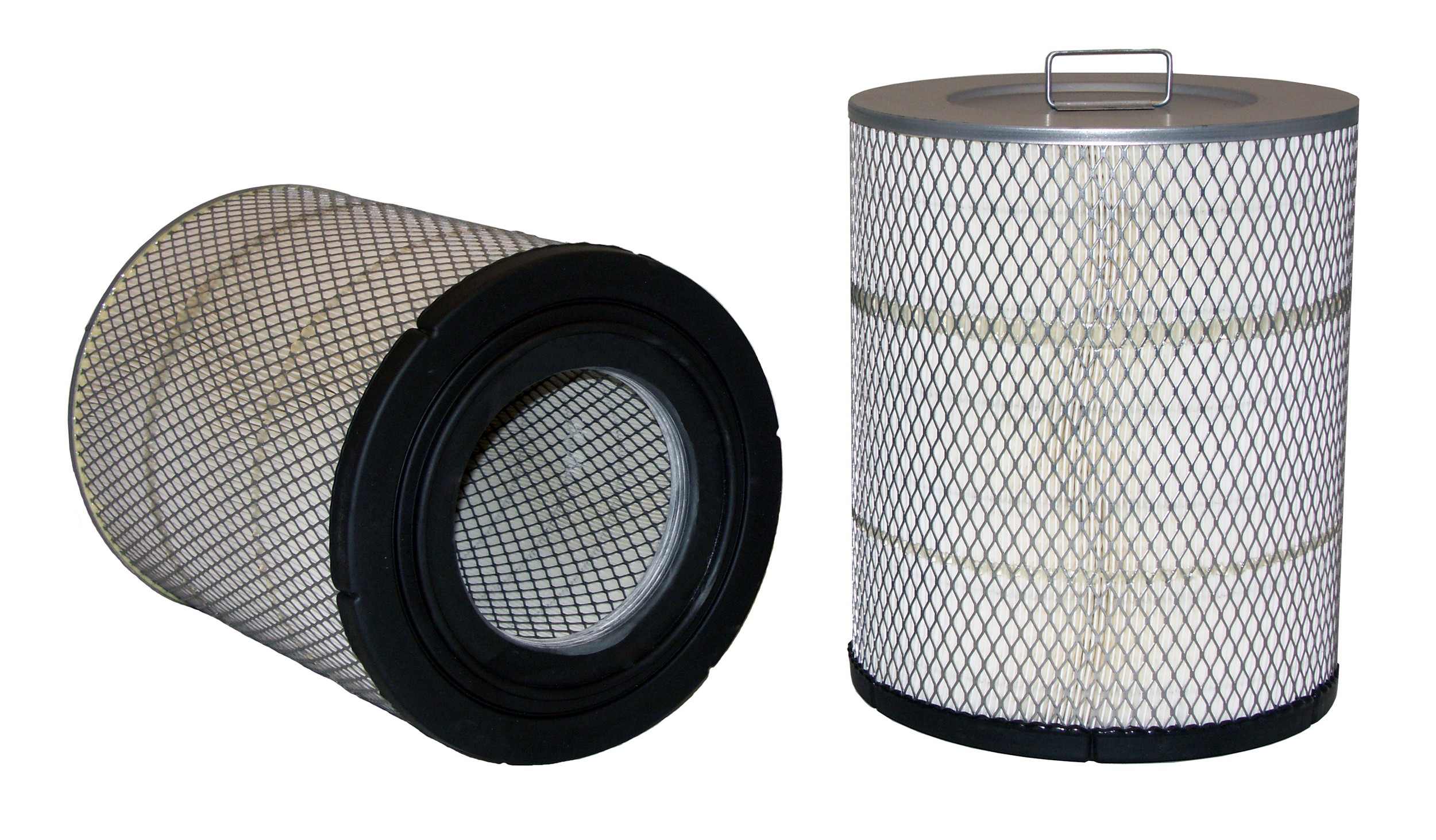 WIX 46479 Radial Seal Outer Air